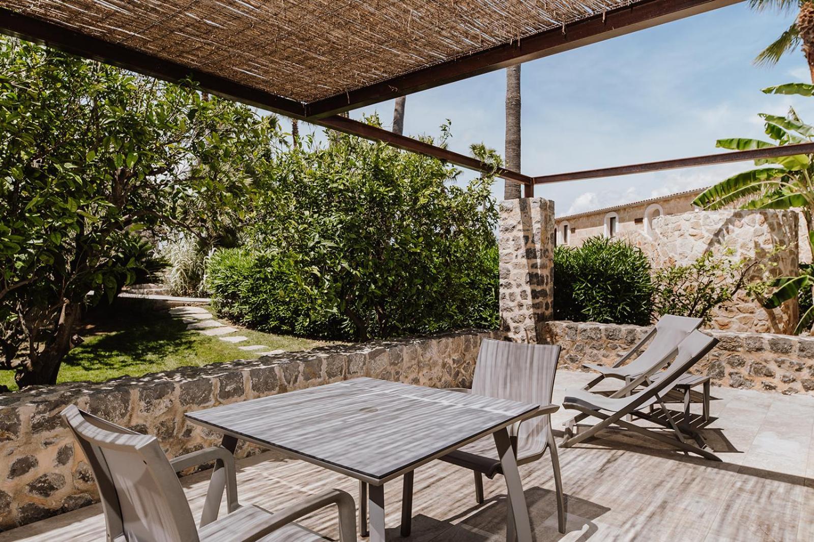 Sa Talaia Blanca Agroturismo *