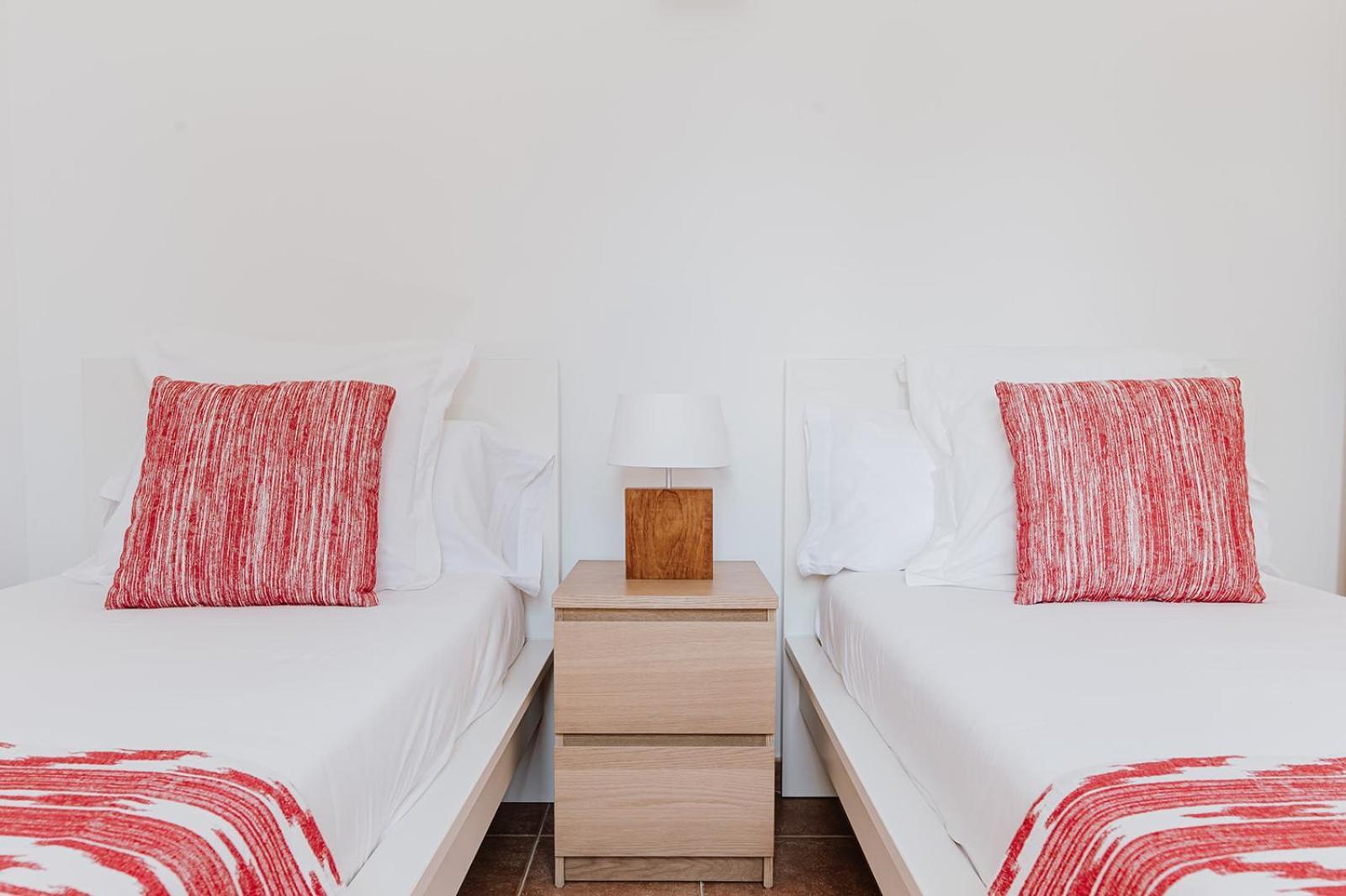 Agroturismo Sa Talaia Blanca