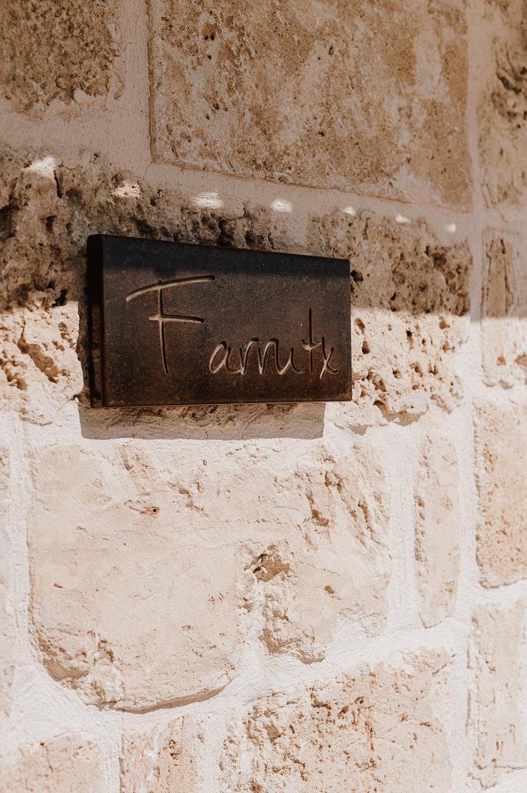 Sa Talaia Blanca Agroturismo *