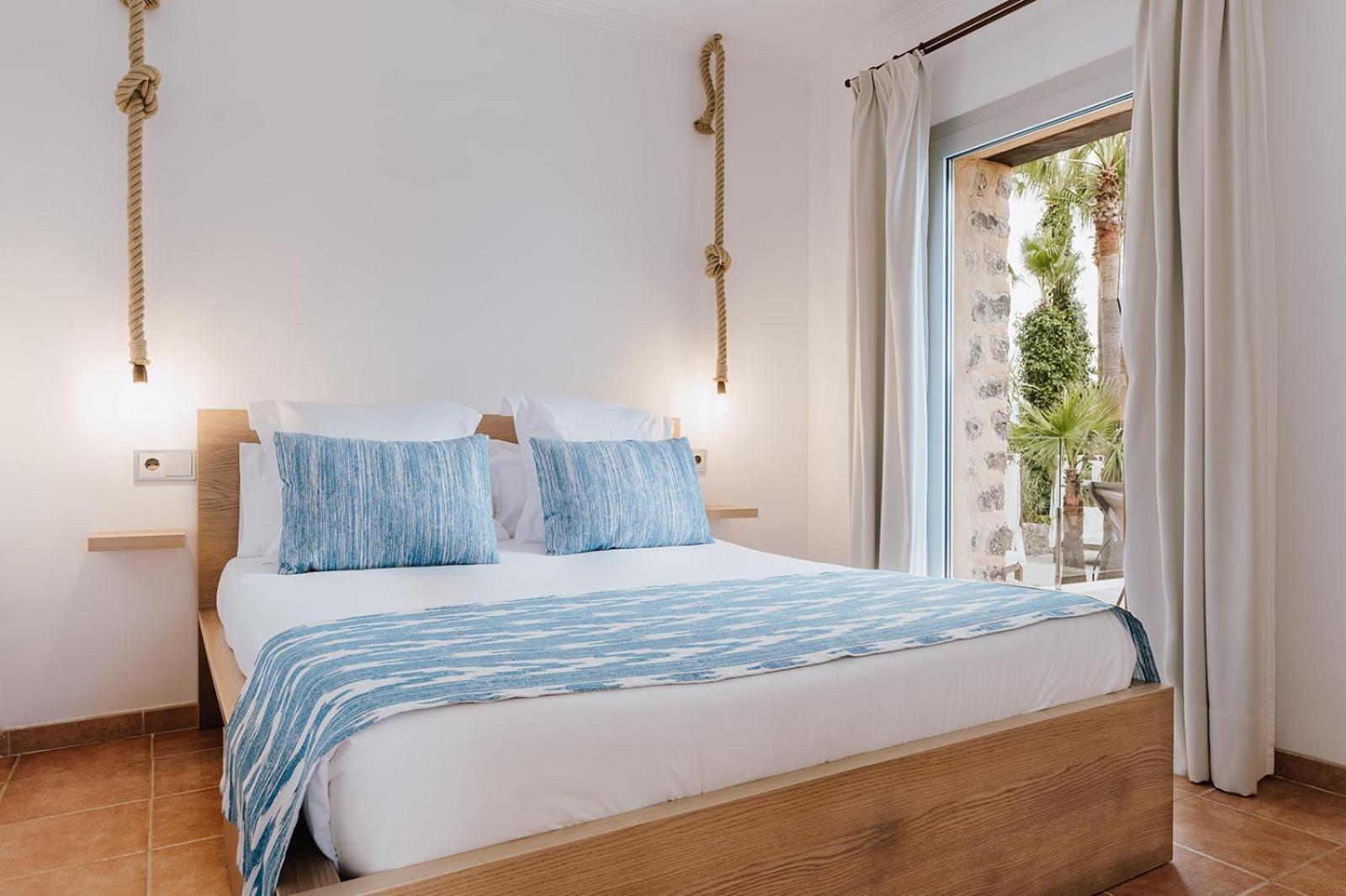 Agroturismo Sa Talaia Blanca Muro