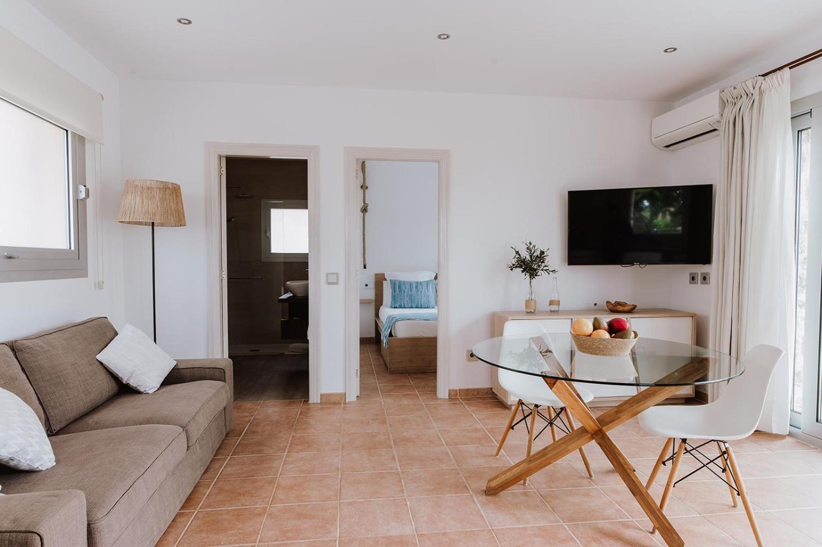 Agroturismo Sa Talaia Blanca *