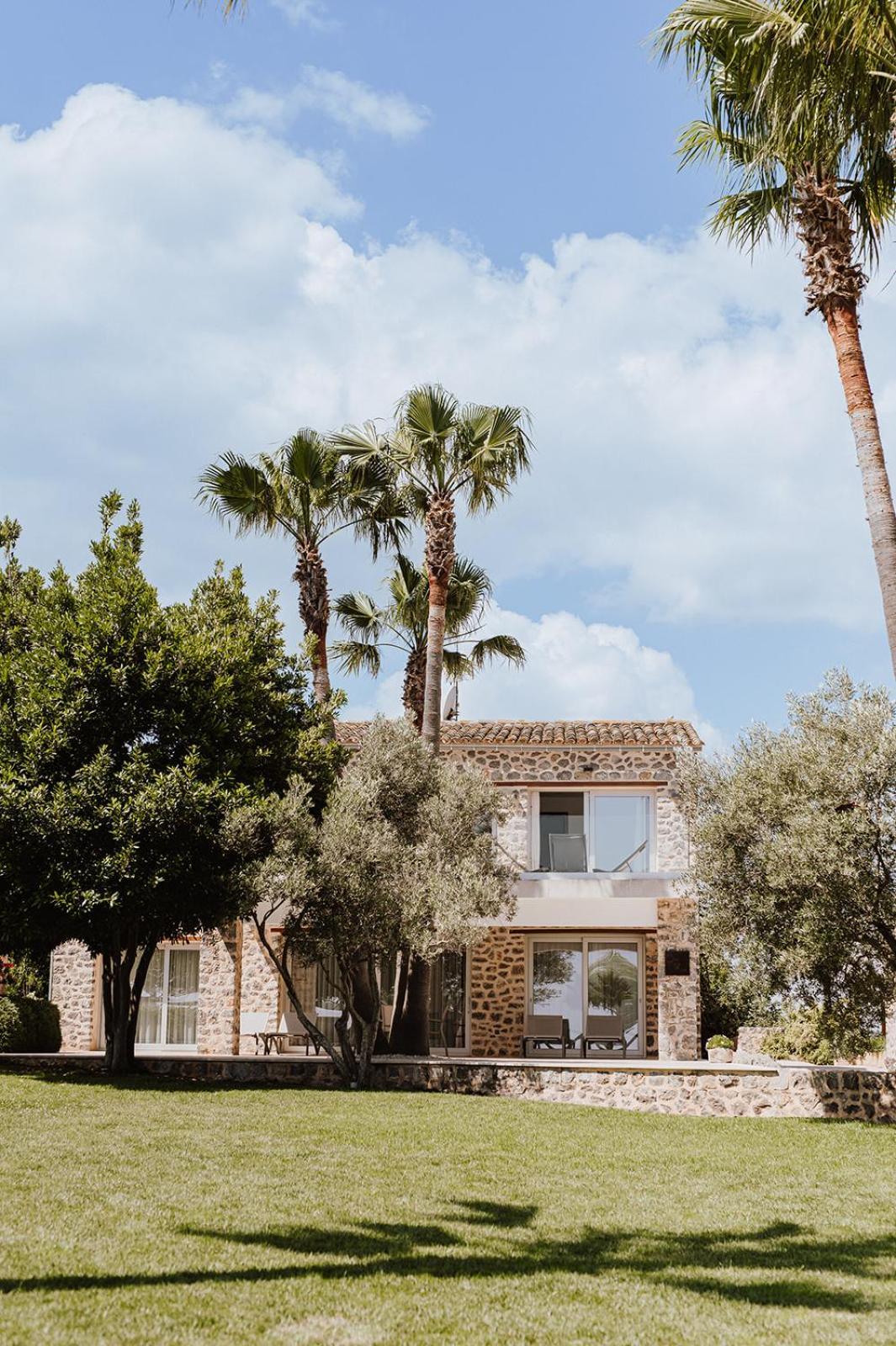 Sa Talaia Blanca Agroturismo *