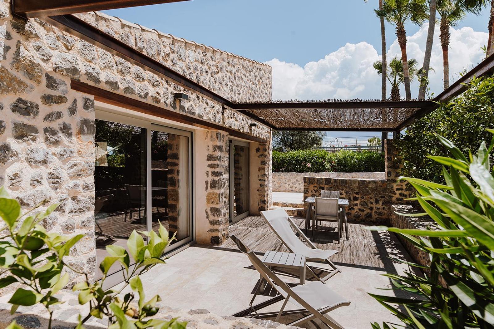 Agroturismo Sa Talaia Blanca