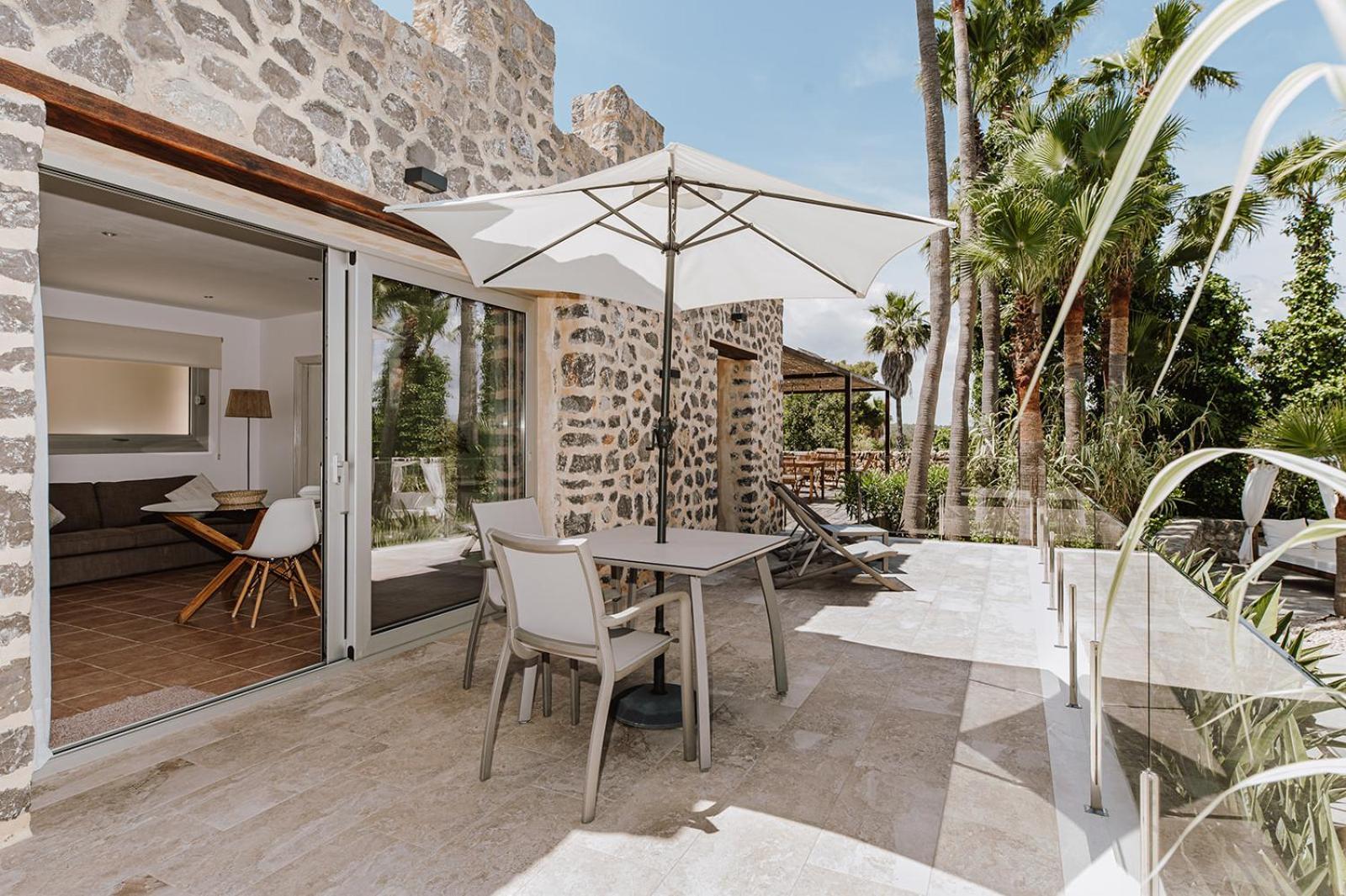 Agroturismo Sa Talaia Blanca