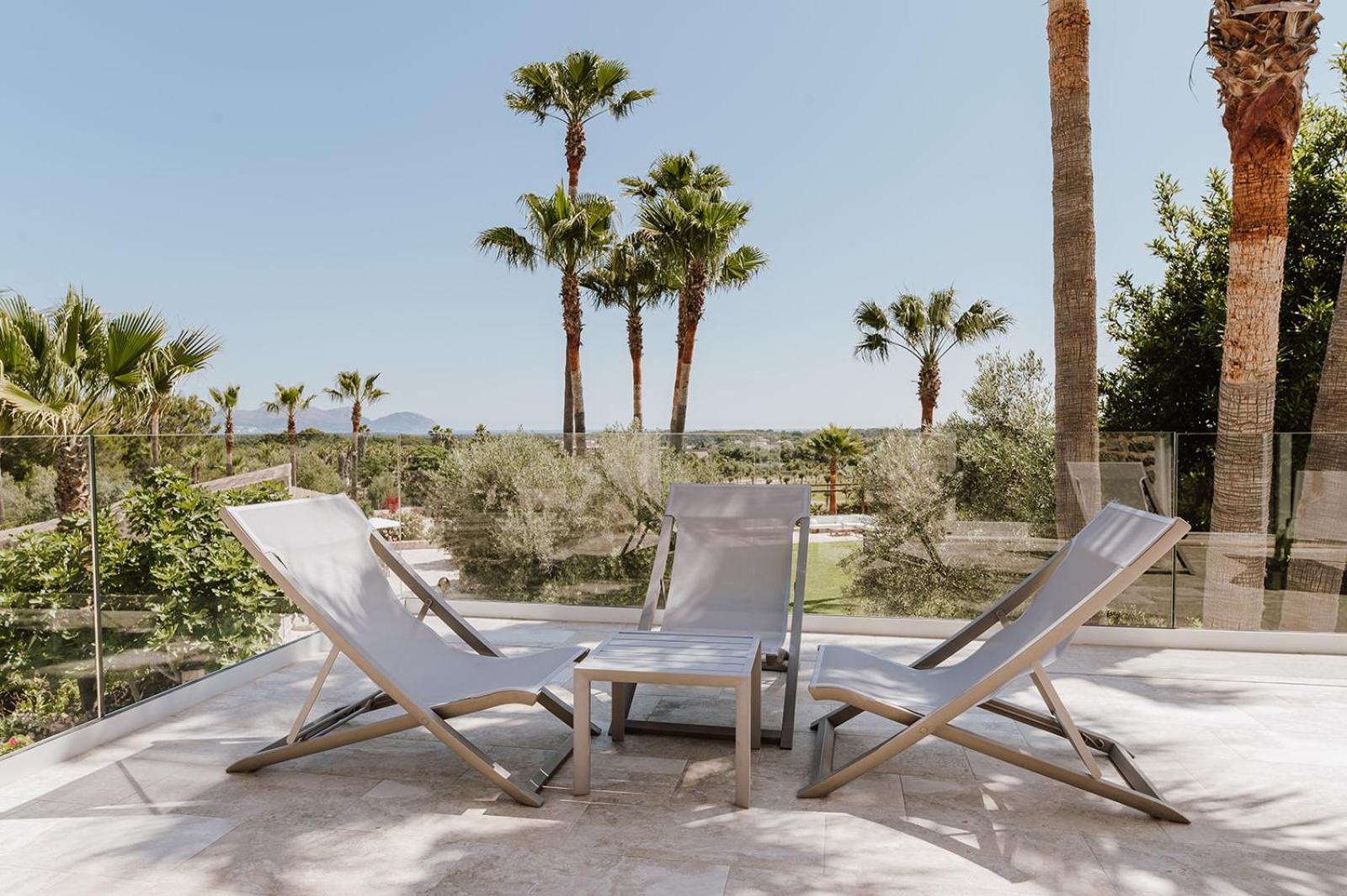 Sa Talaia Blanca Agroturismo *