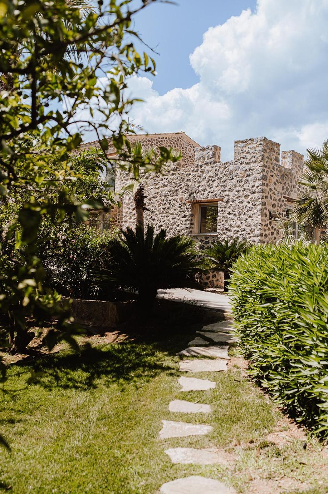 Agroturismo Sa Talaia Blanca Muro