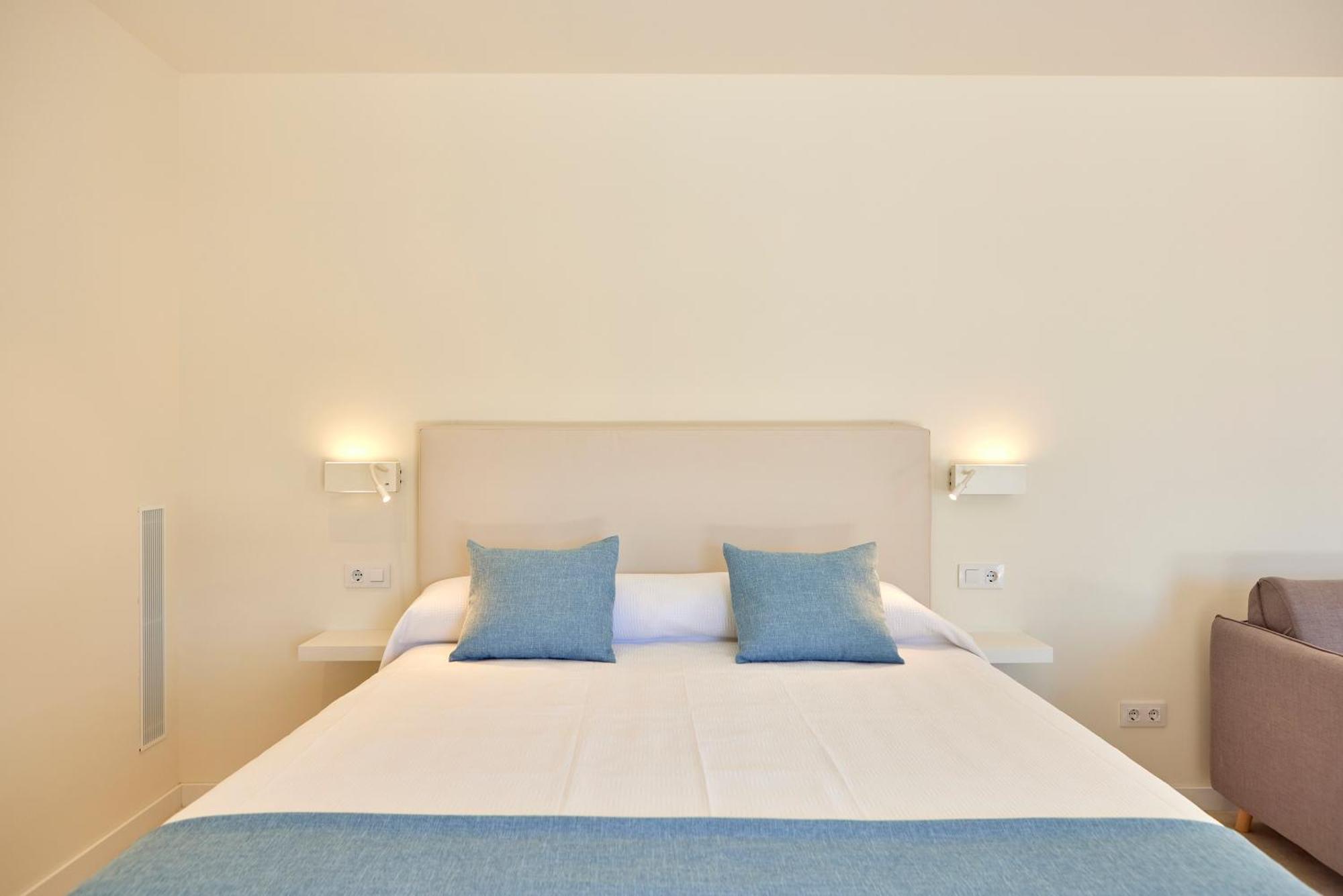 Son Cladera Farm stay