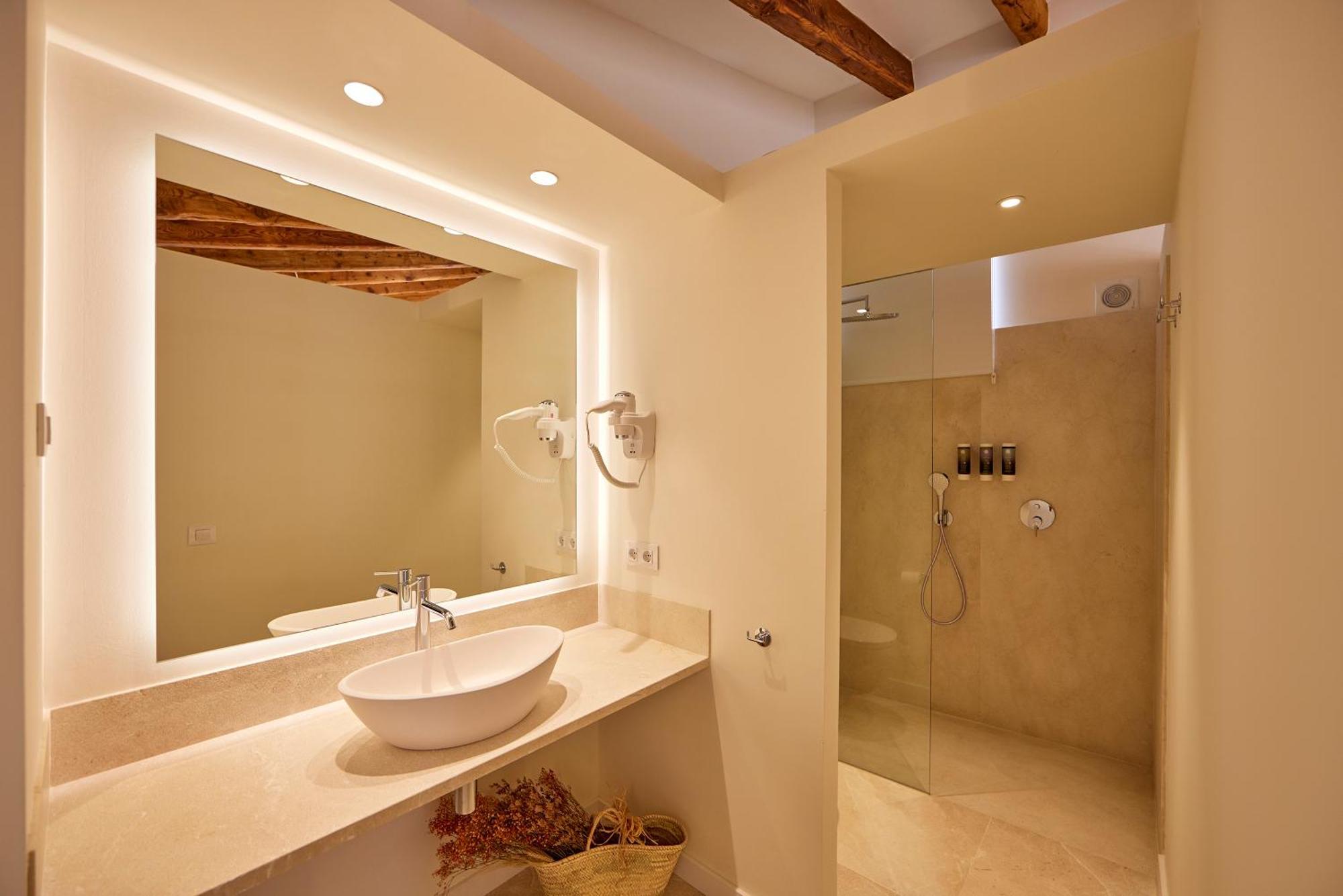 Farm stay Son Cladera Sa Pobla