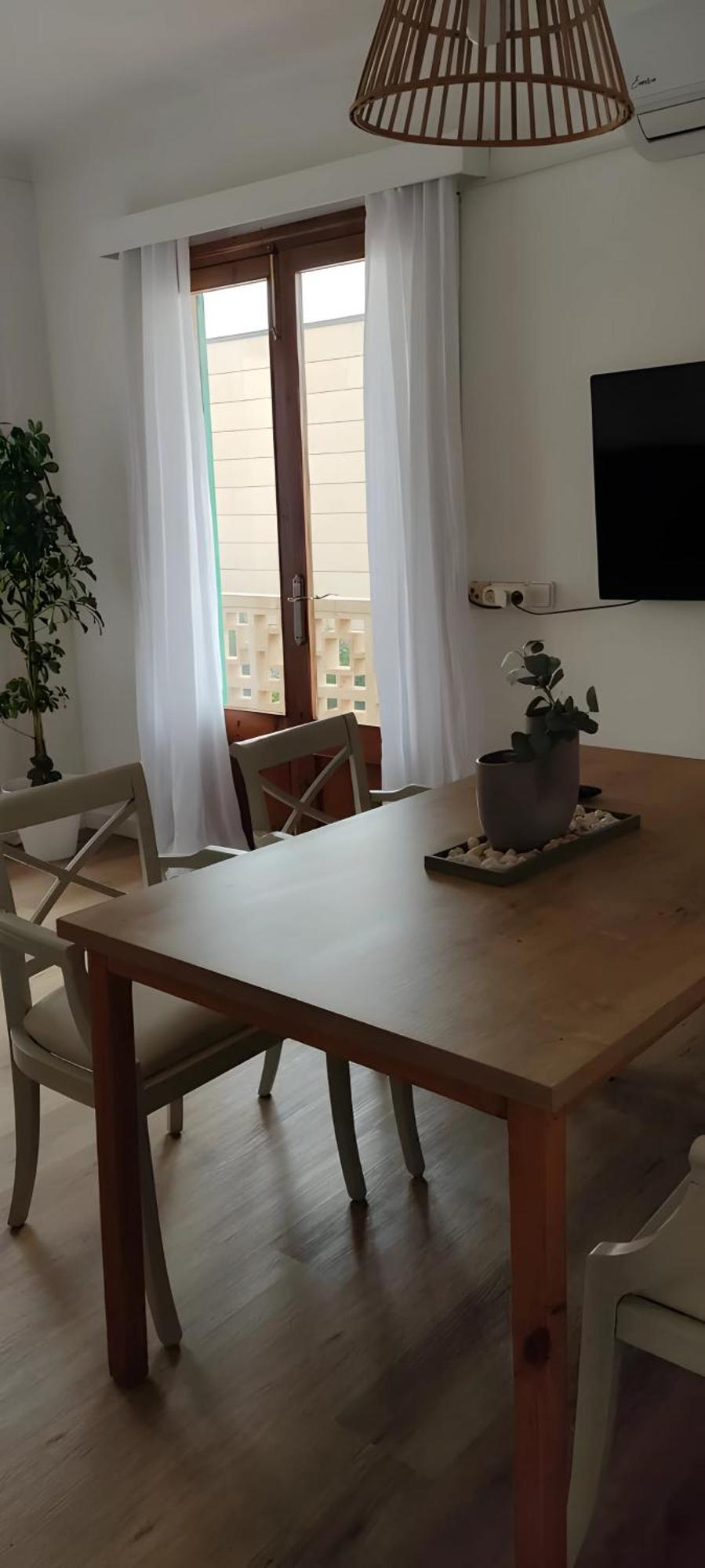Apartamento Salas Cala Figuera (Mallorca)