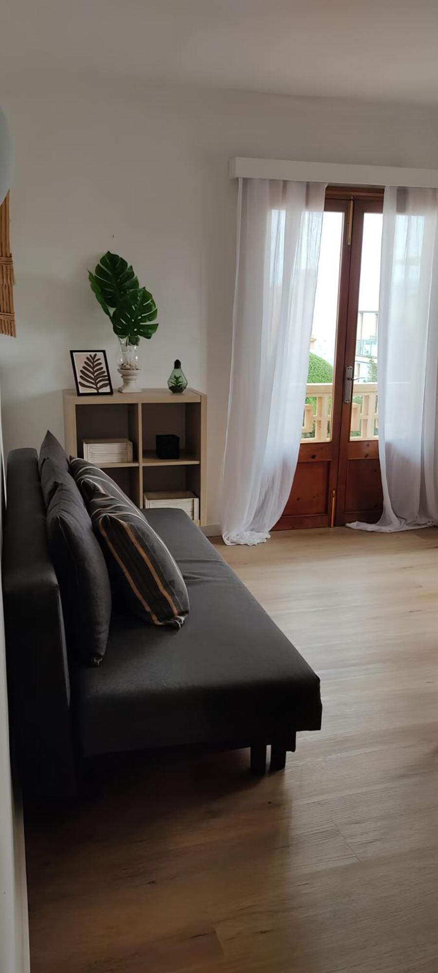 Salas Apartamento