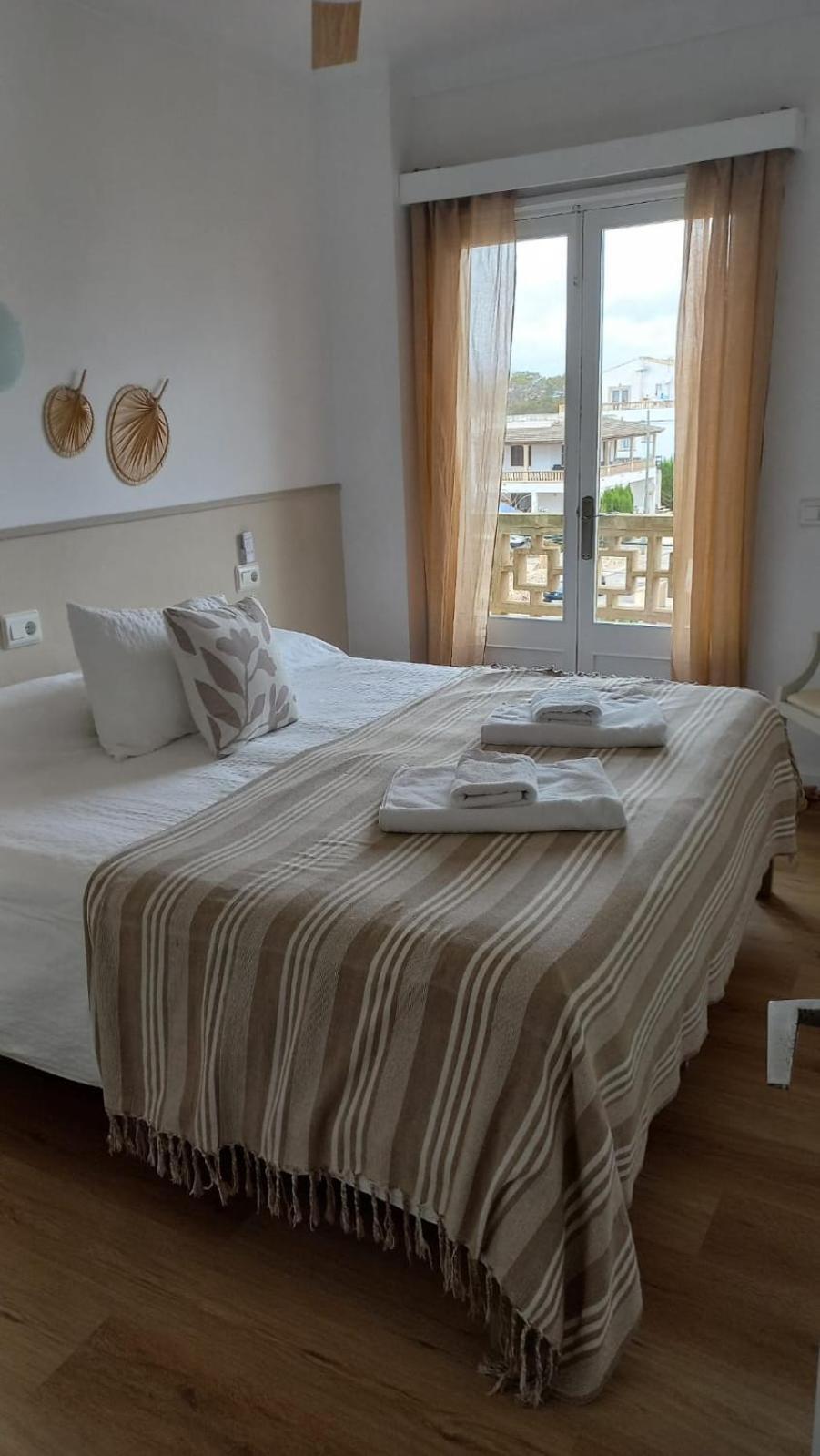 Apartamento Salas *