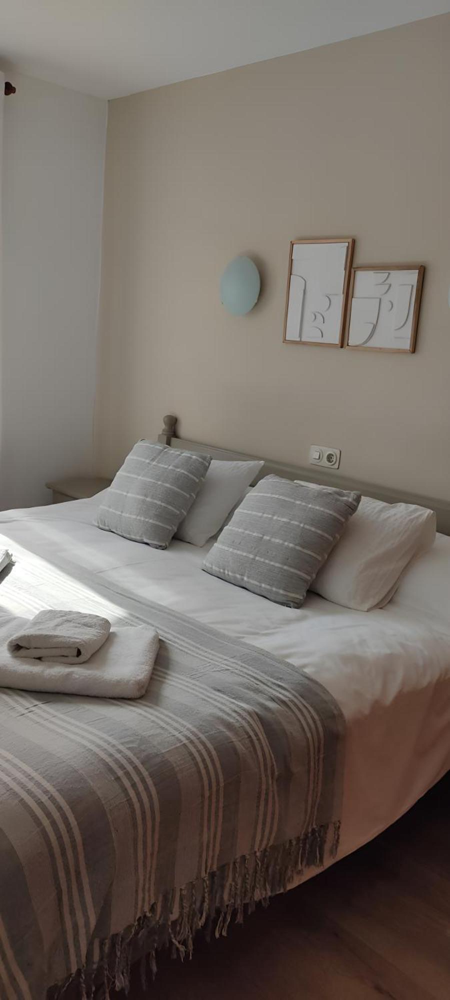 Apartamento Salas *