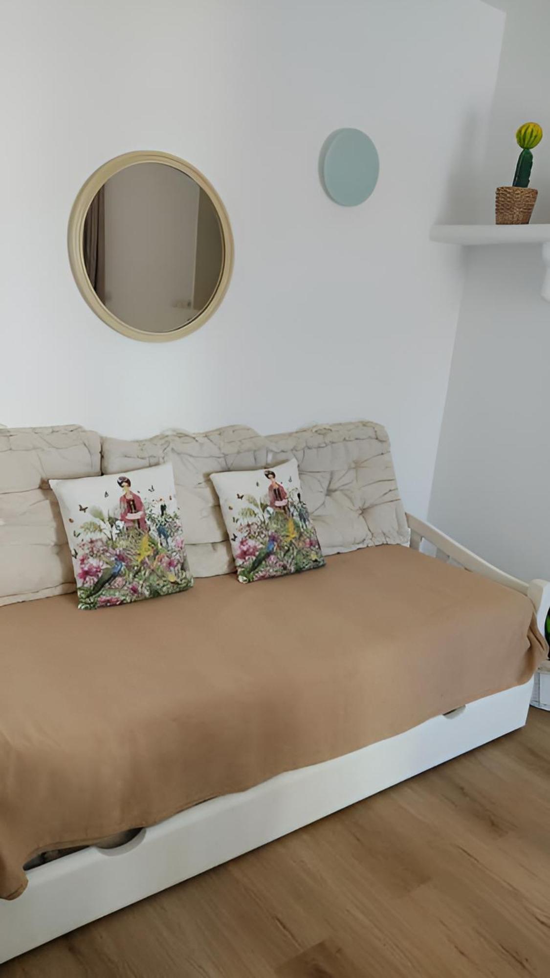 Salas Apartamento *