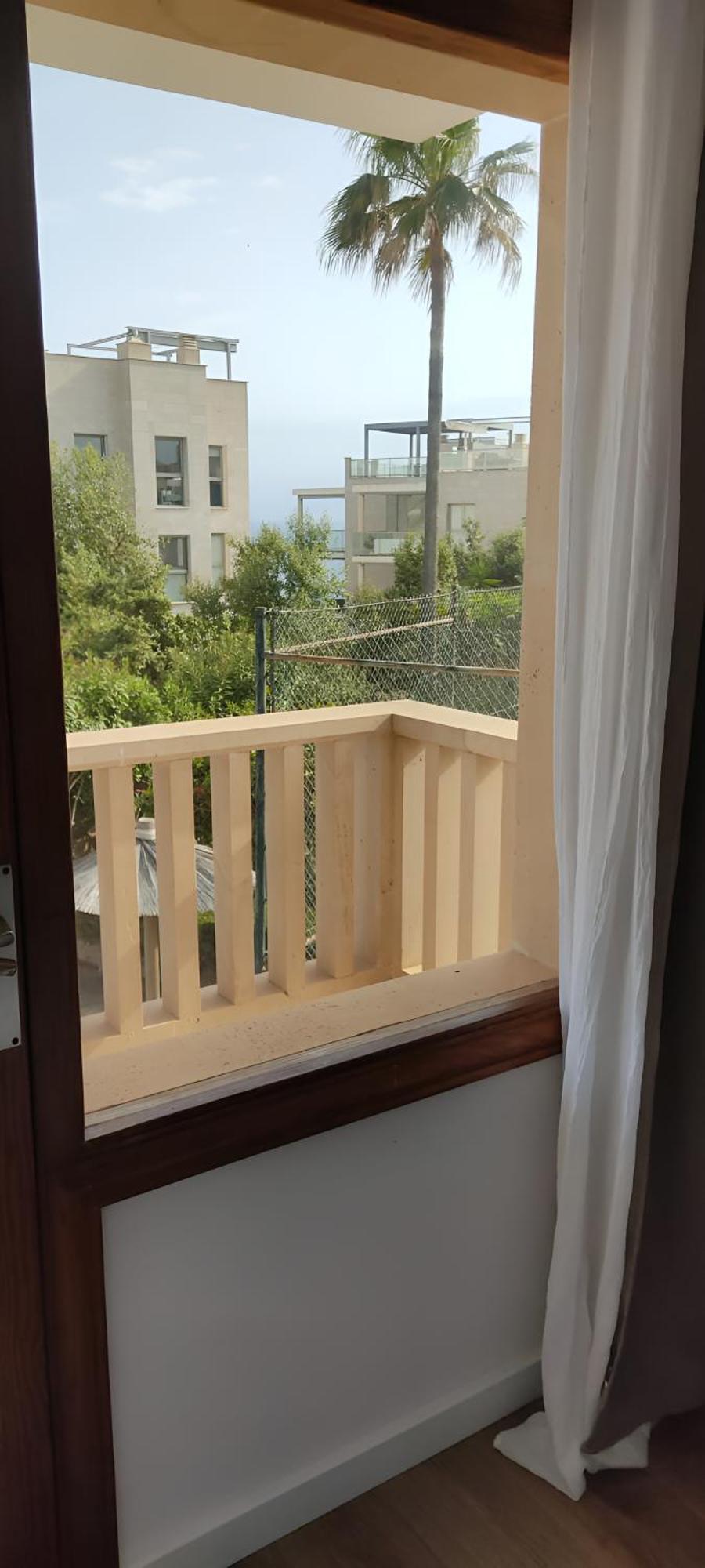 Apartamento Salas Cala Figuera (Mallorca)