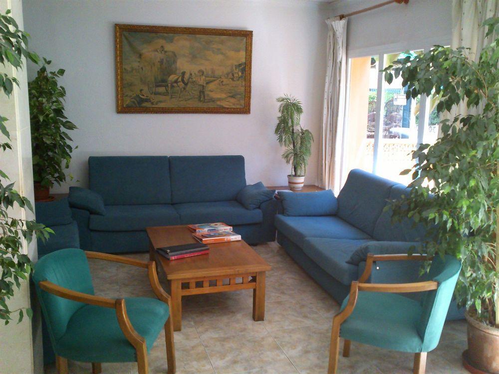 Hotel Bari Can Pastilla (Mallorca)