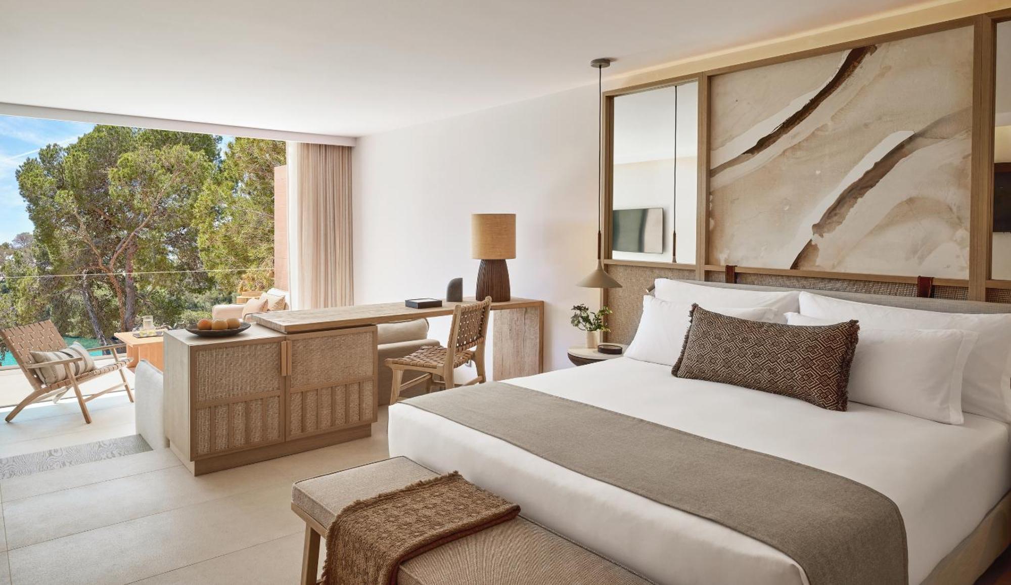 Resort Ikos Porto Petro Porto Petro (Mallorca)