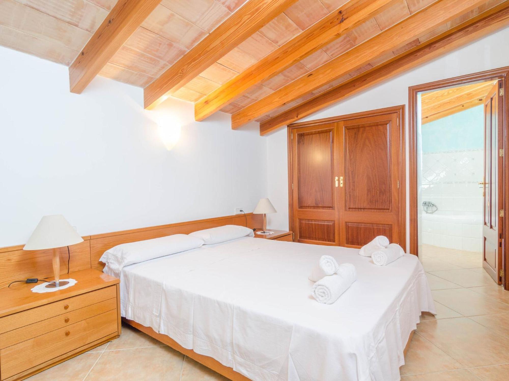 Villa Pleta De Bonany - With Private Pool *