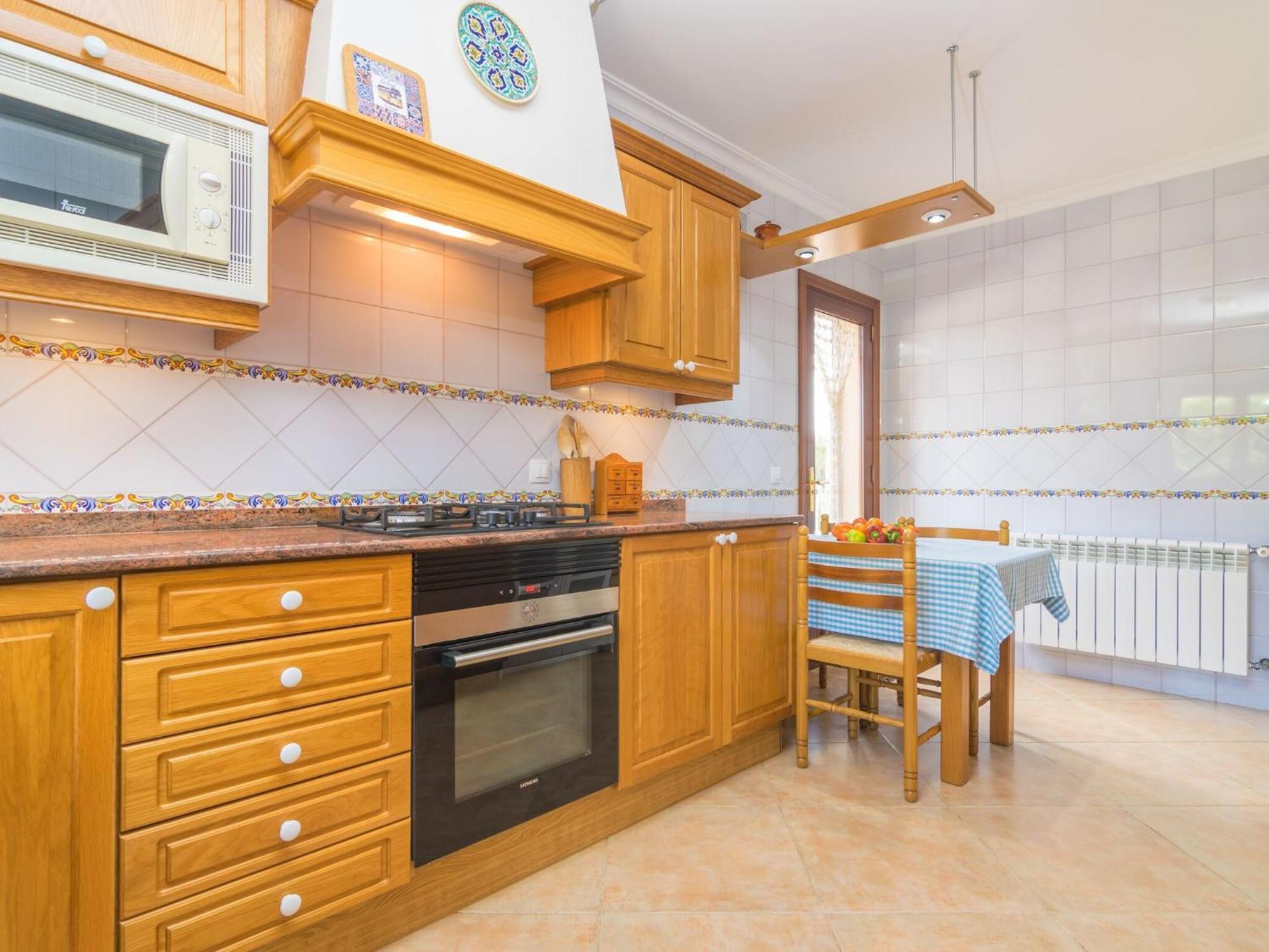 Pleta De Bonany - With Private Pool *