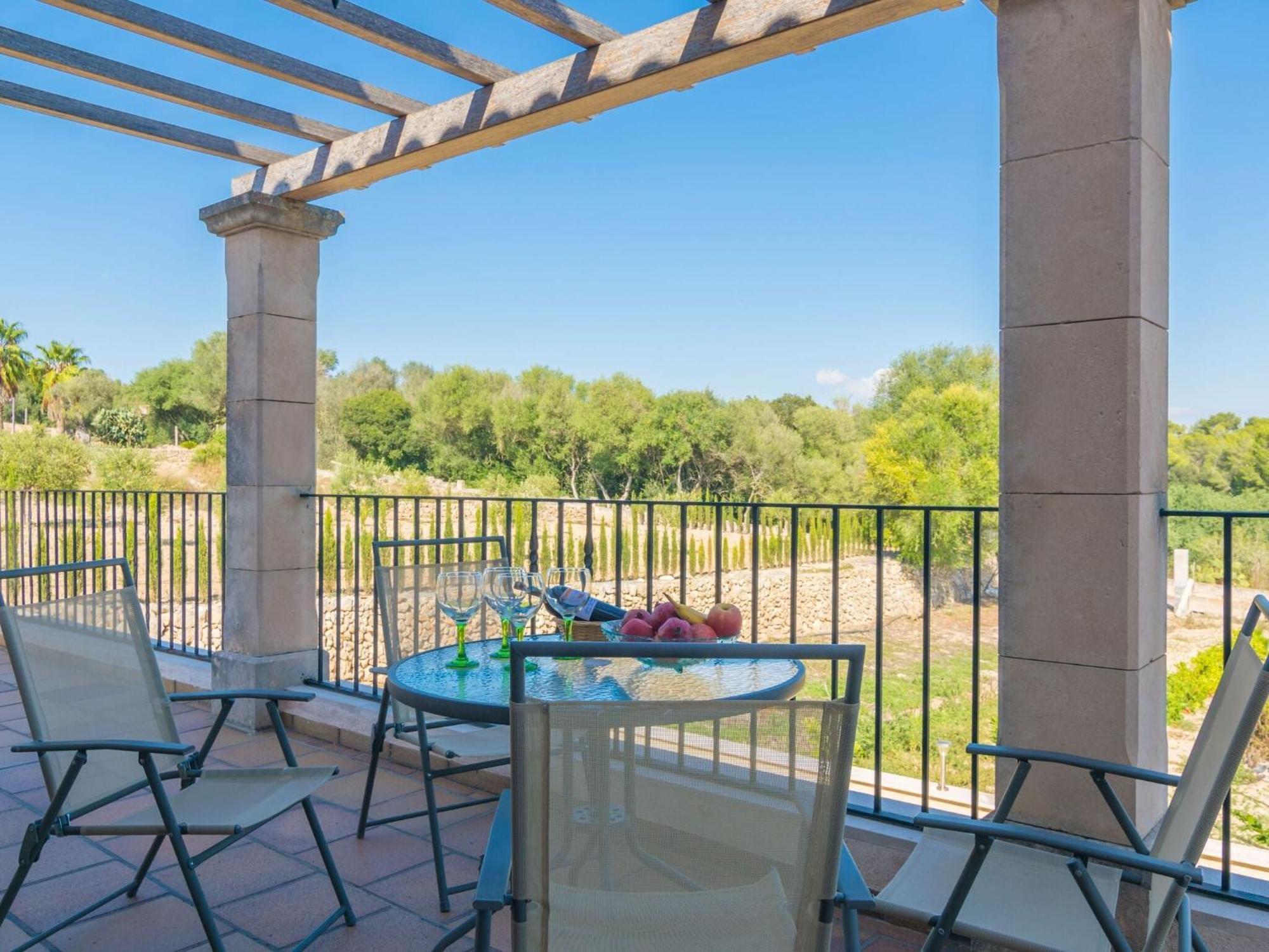 Villa Pleta De Bonany - With Private Pool *