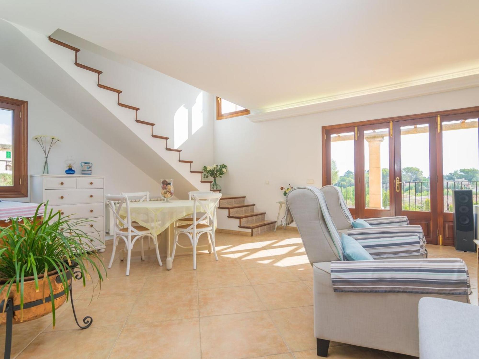 Villa Pleta De Bonany - With Private Pool Vilafranca De Bonany