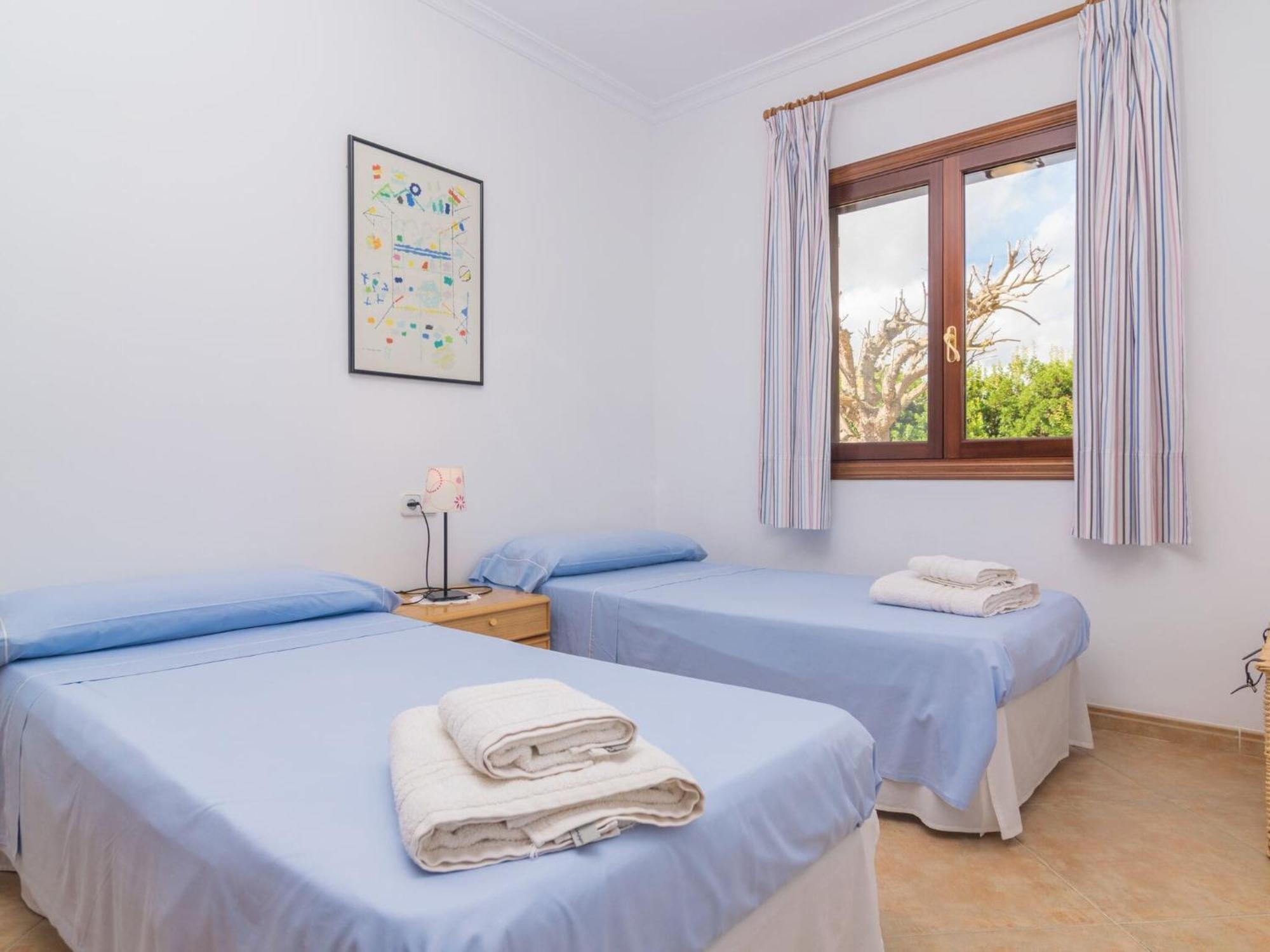 Pleta De Bonany - With Private Pool * Vilafranca De Bonany