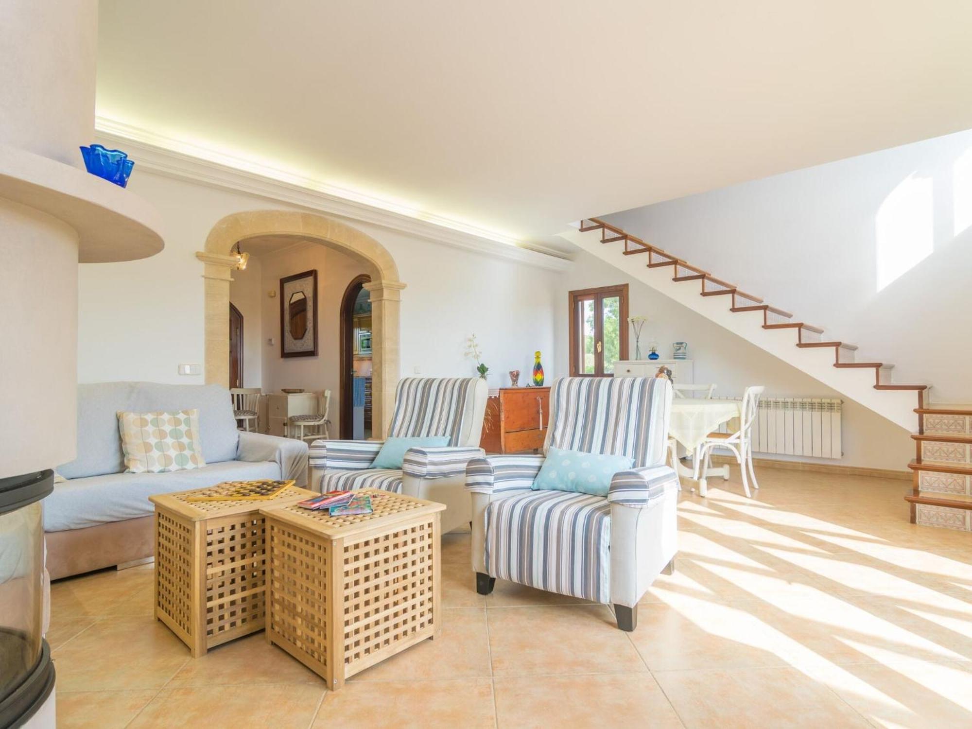Pleta De Bonany - With Private Pool * Vilafranca De Bonany