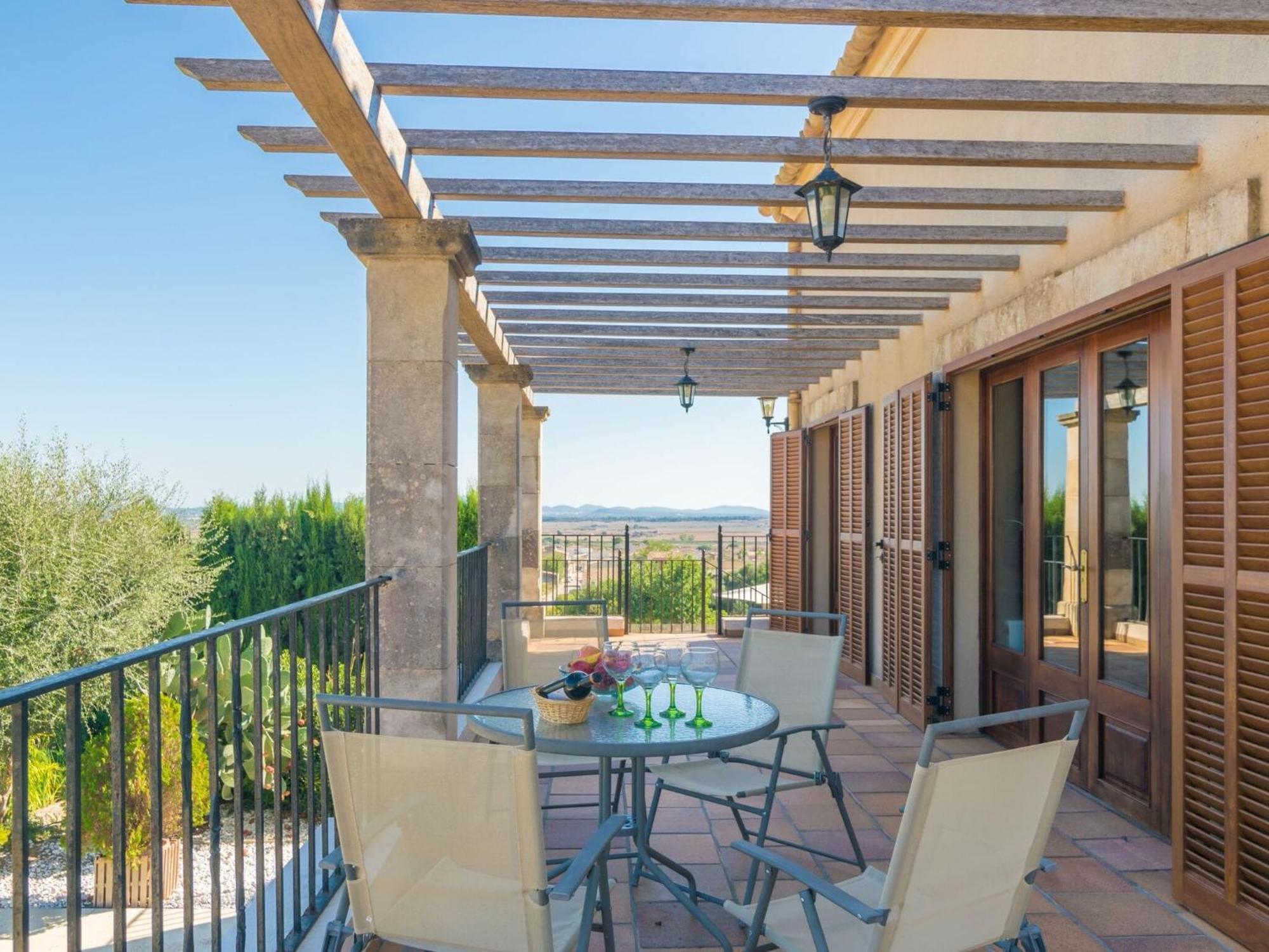 Villa Pleta De Bonany - With Private Pool