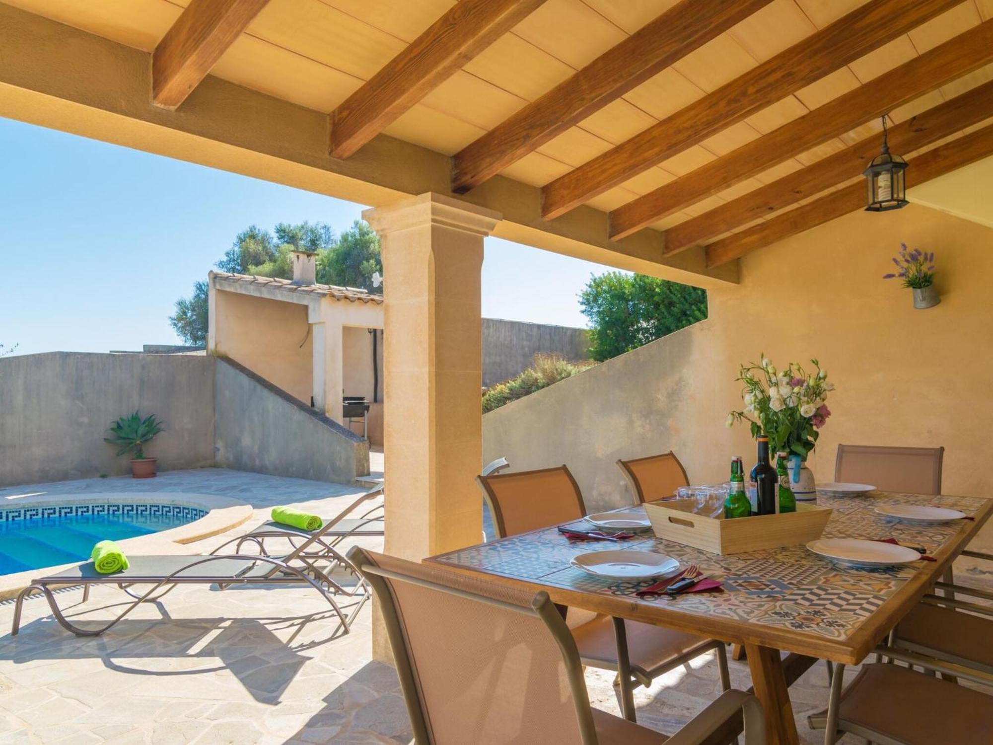Pleta De Bonany - With Private Pool Villa *