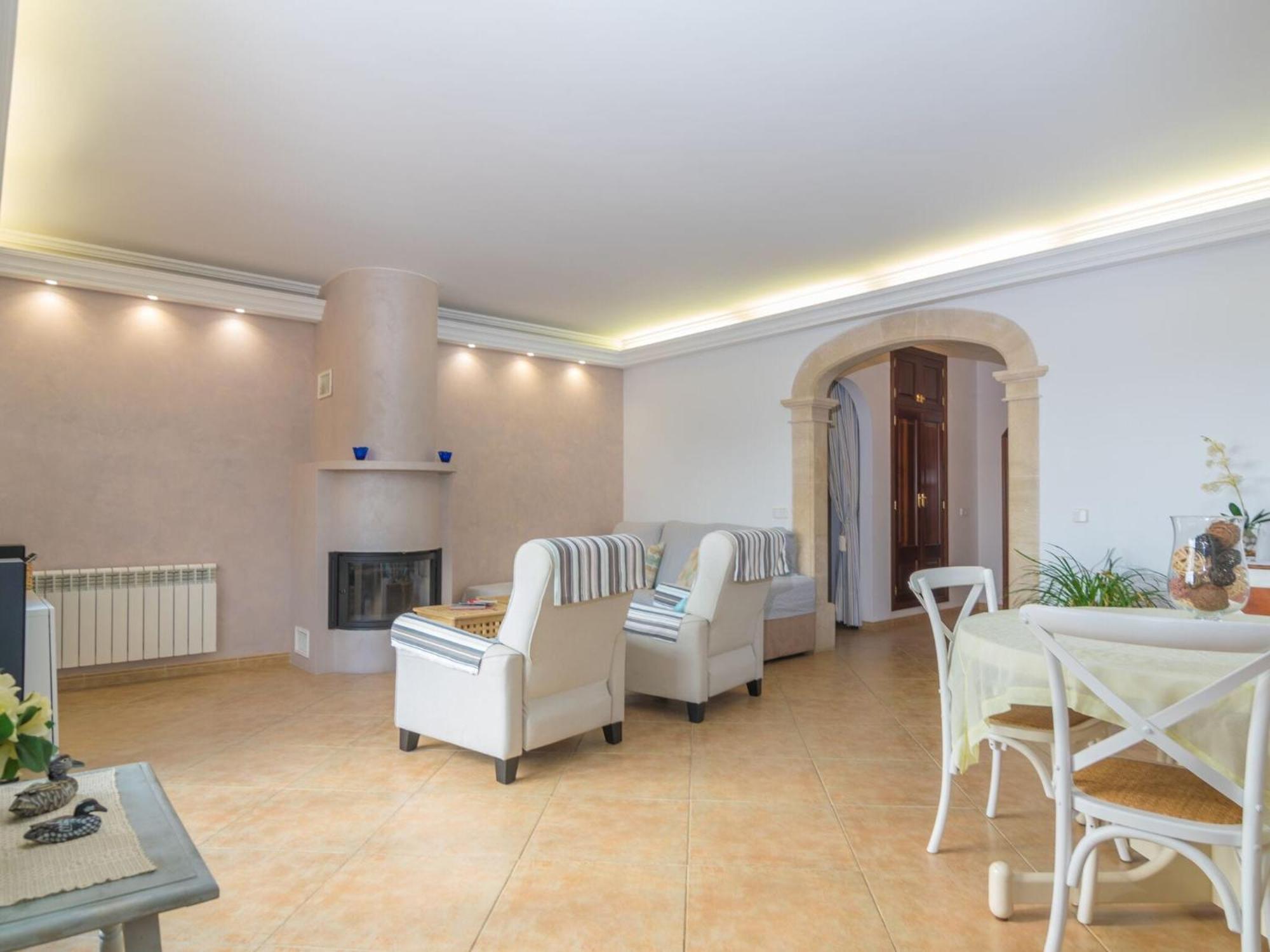 Villa Pleta De Bonany - With Private Pool Vilafranca De Bonany