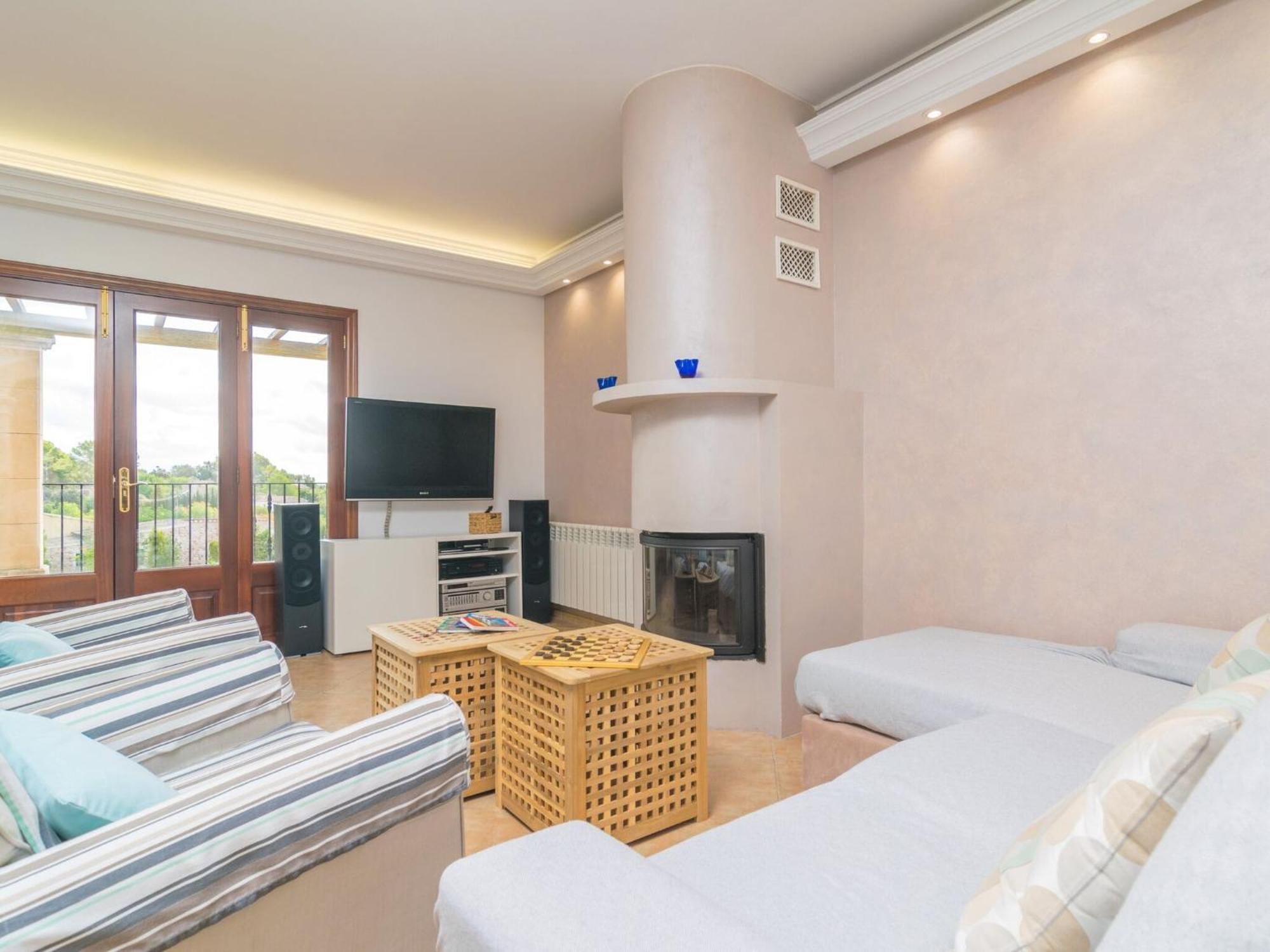 Pleta De Bonany - With Private Pool