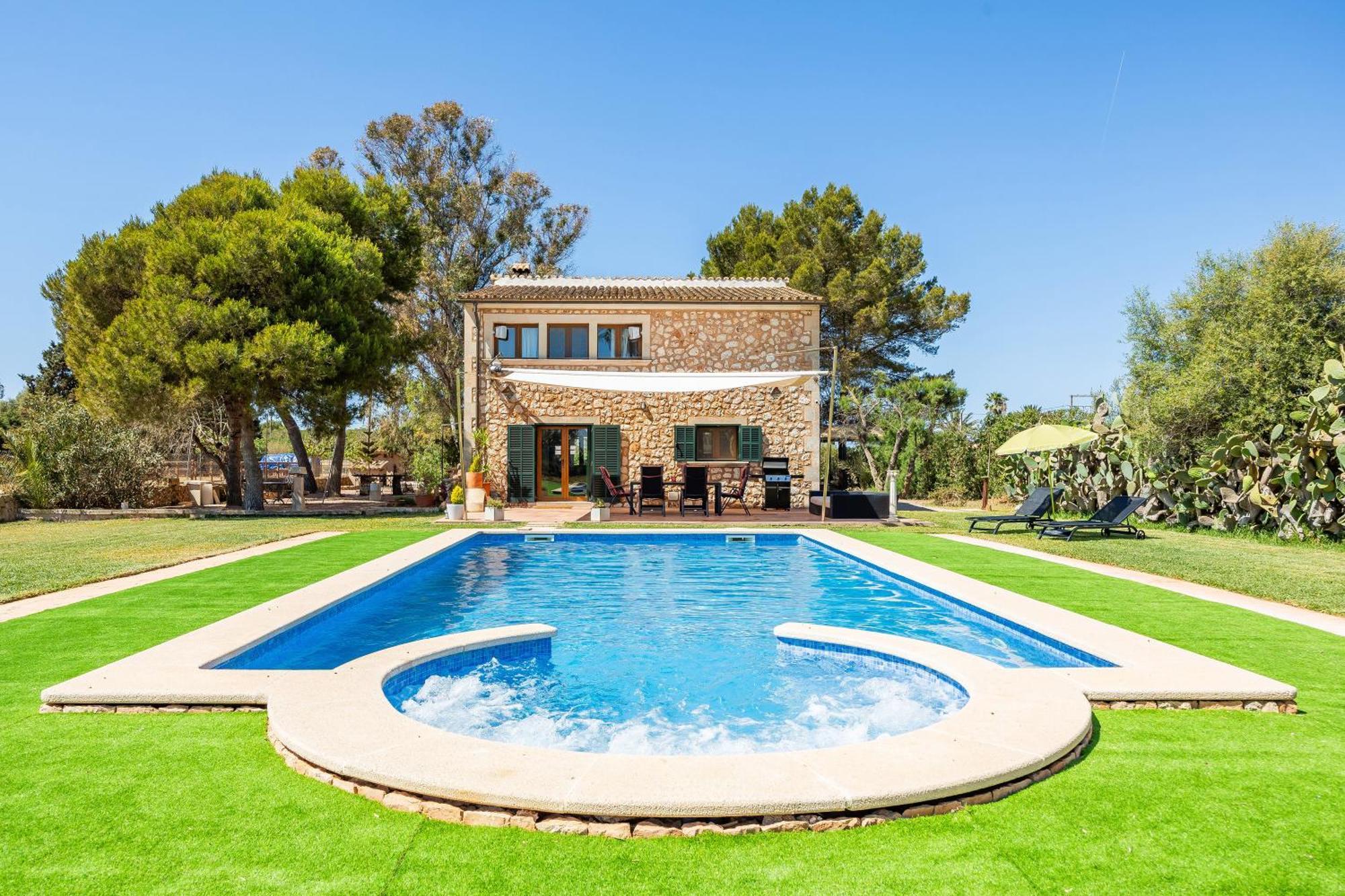 Angela * Campos (Mallorca)