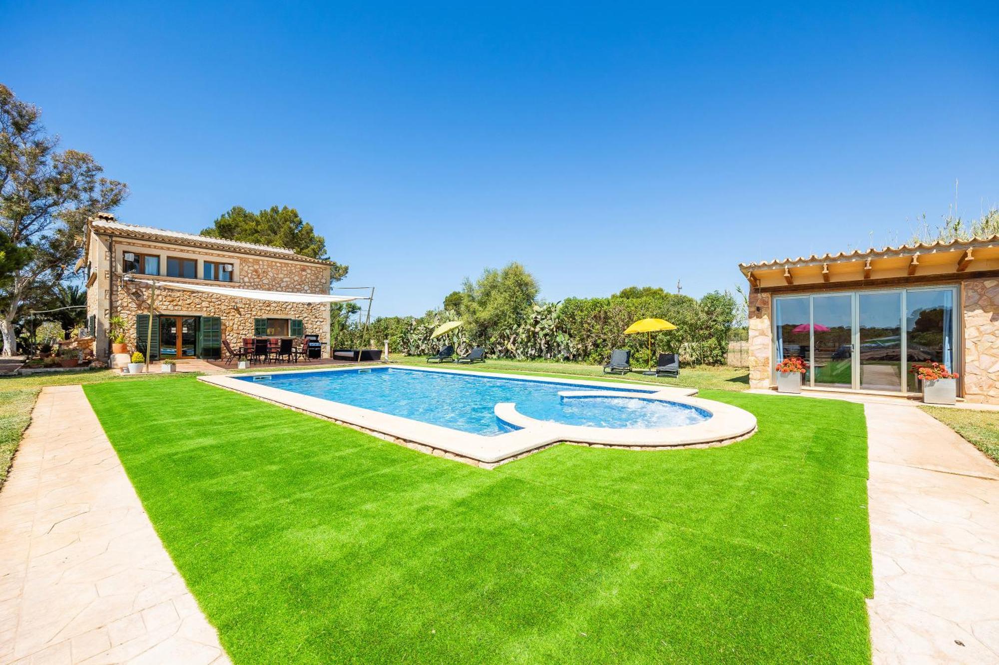 Villa Angela *
