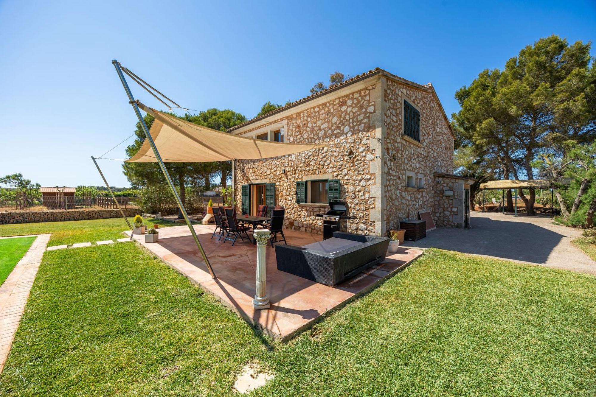 Villa Angela Campos (Mallorca)