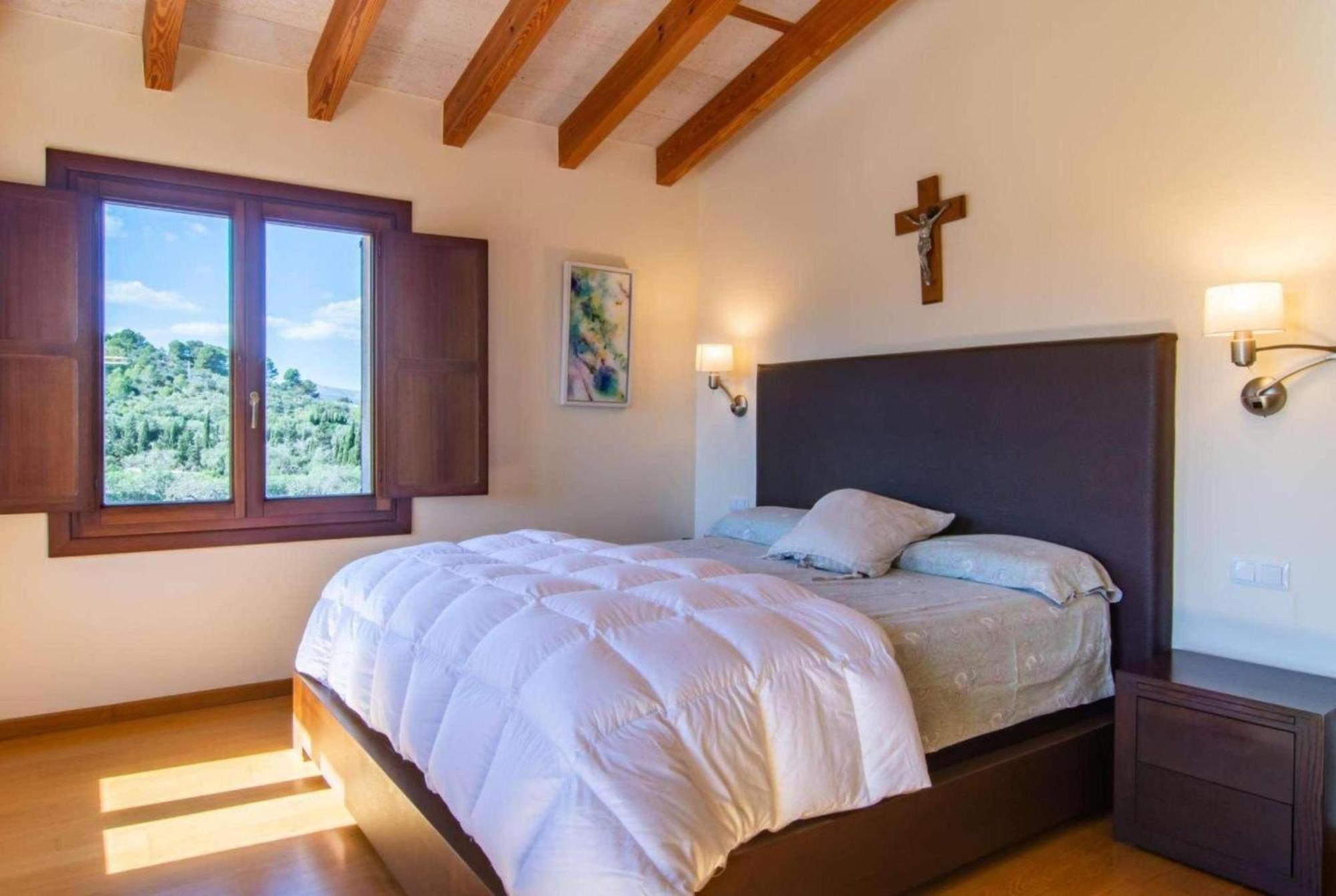 Villa Sa Corbaia *