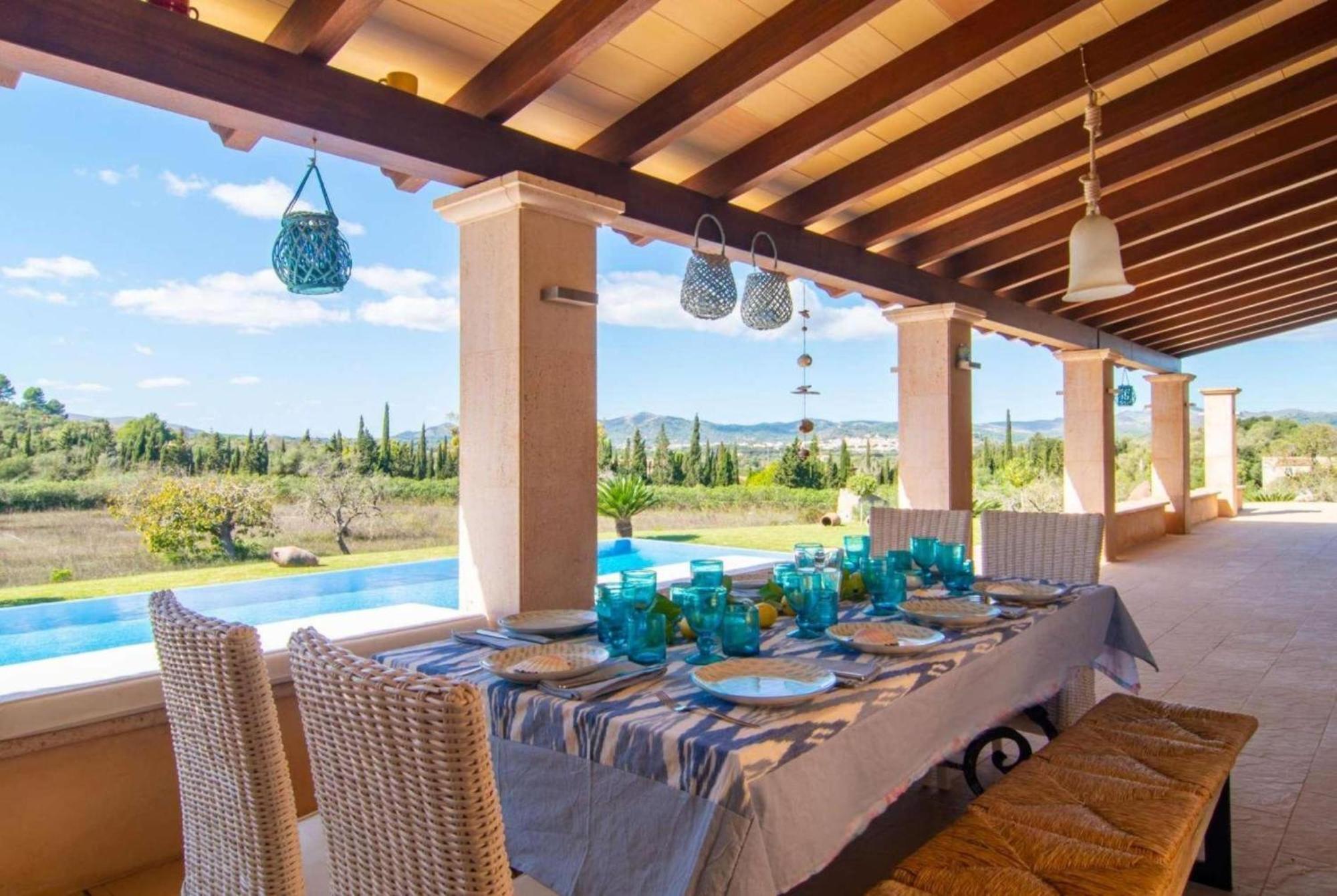Villa Sa Corbaia *