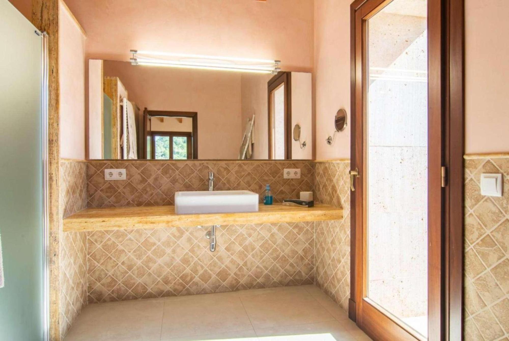 Sa Corbaia Villa