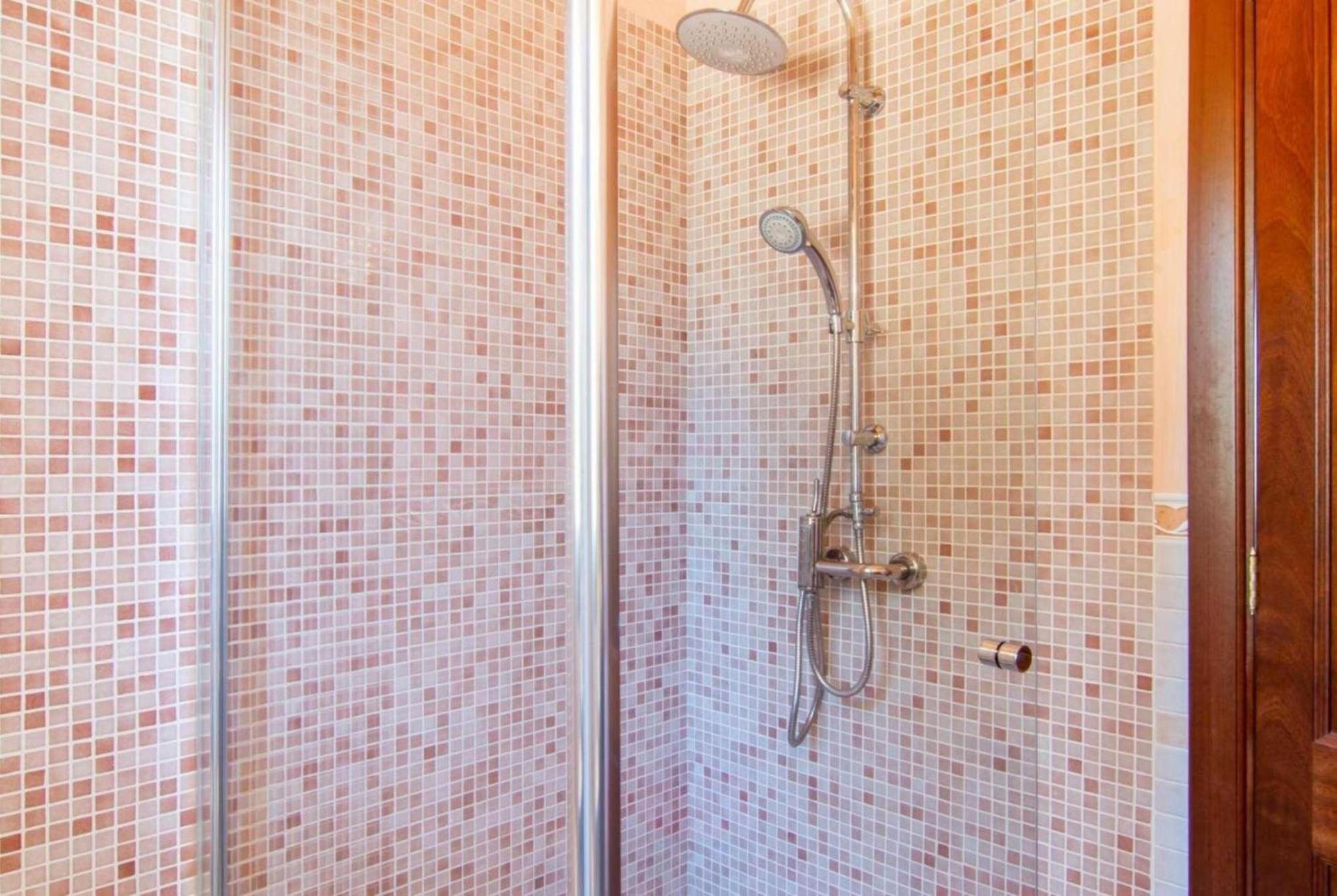Sa Corbaia Villa Artà