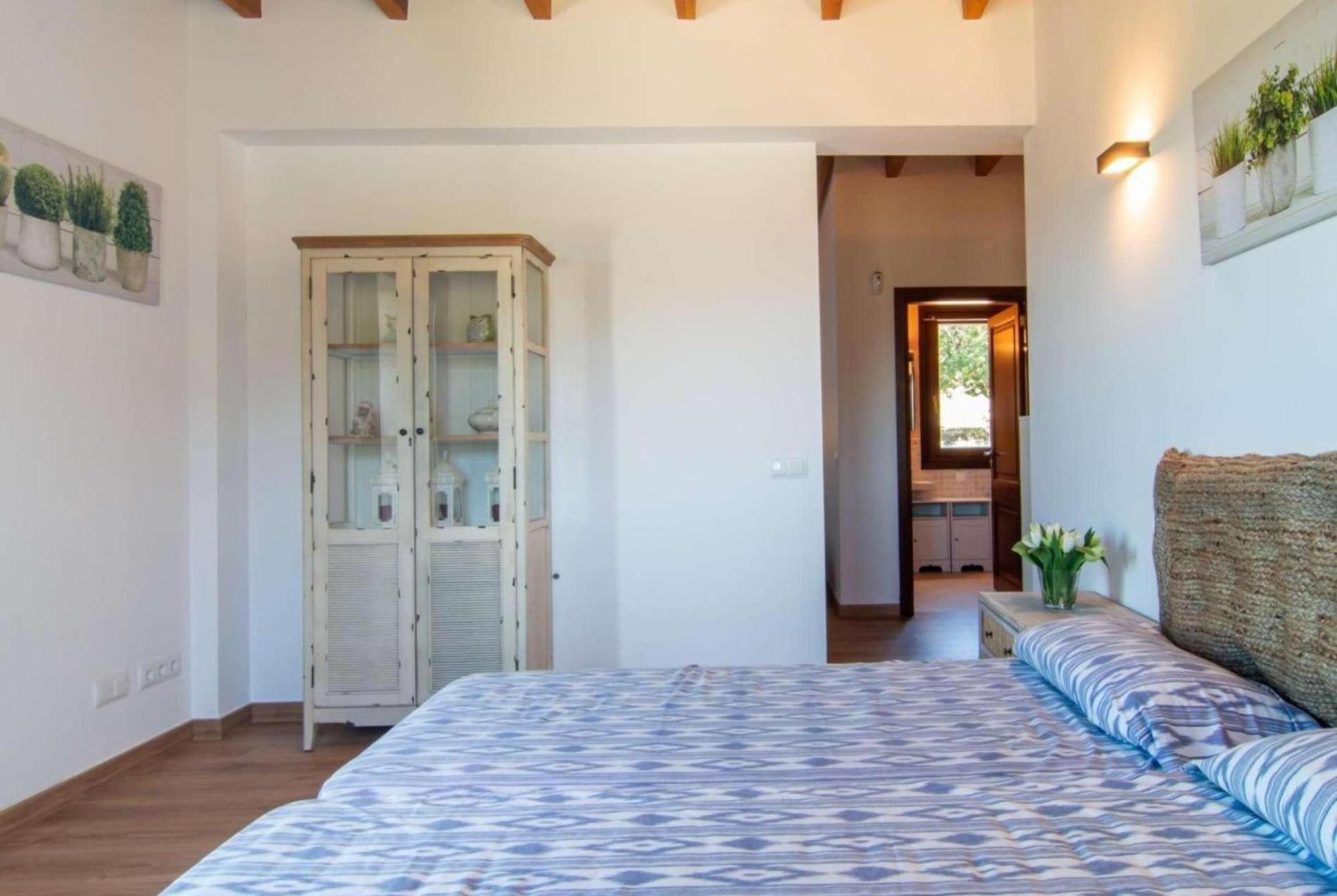 Villa Sa Corbaia *