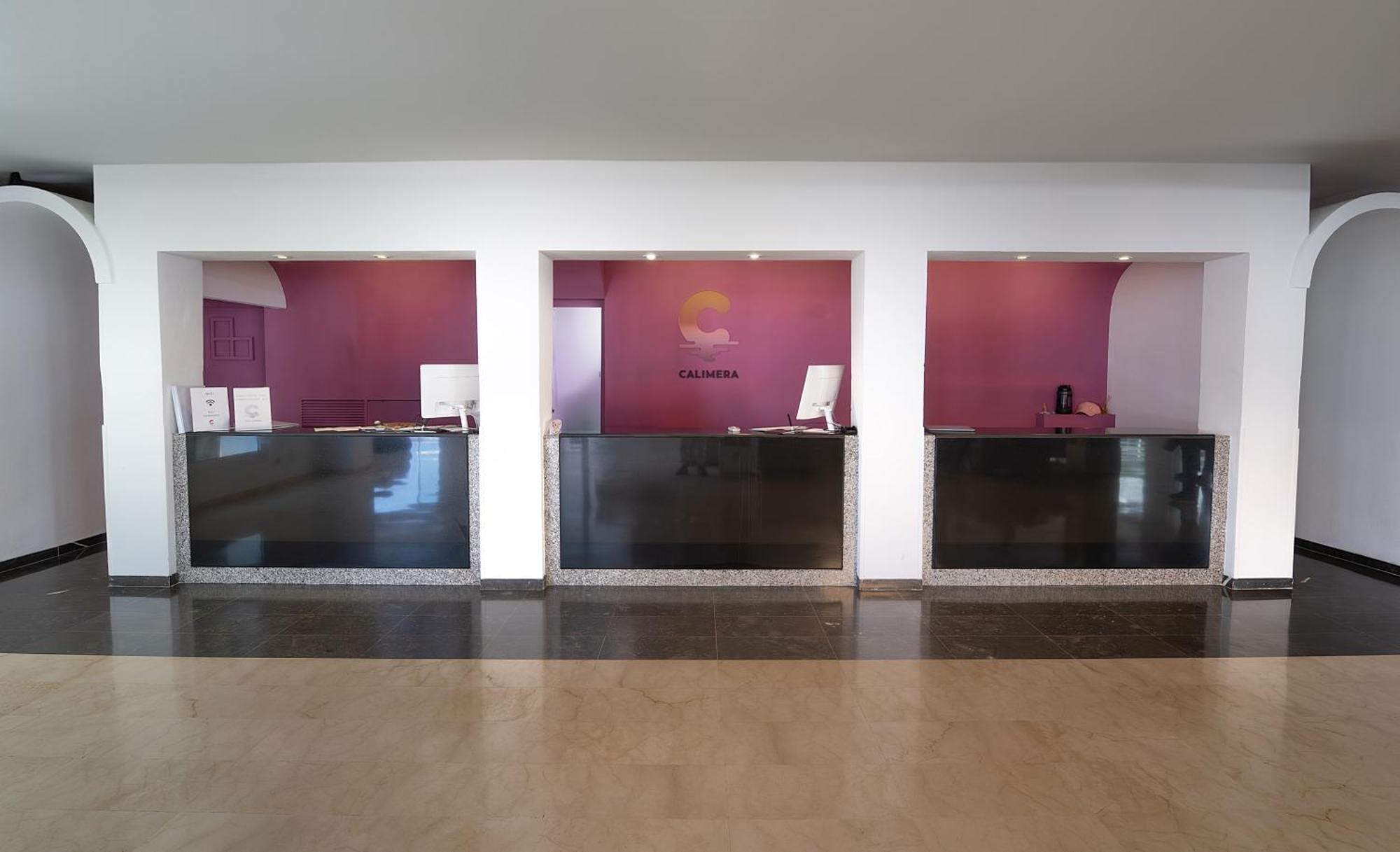 Calimera Fido Gardens 4*