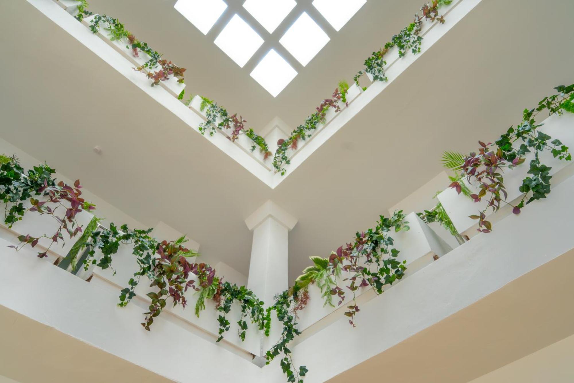 Calimera Fido Gardens