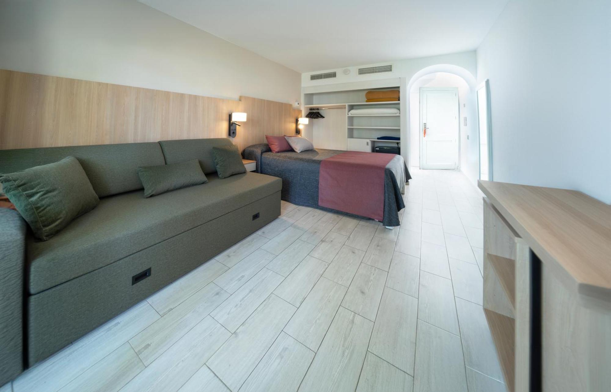 Calimera Fido Gardens 4* Cala D´Or