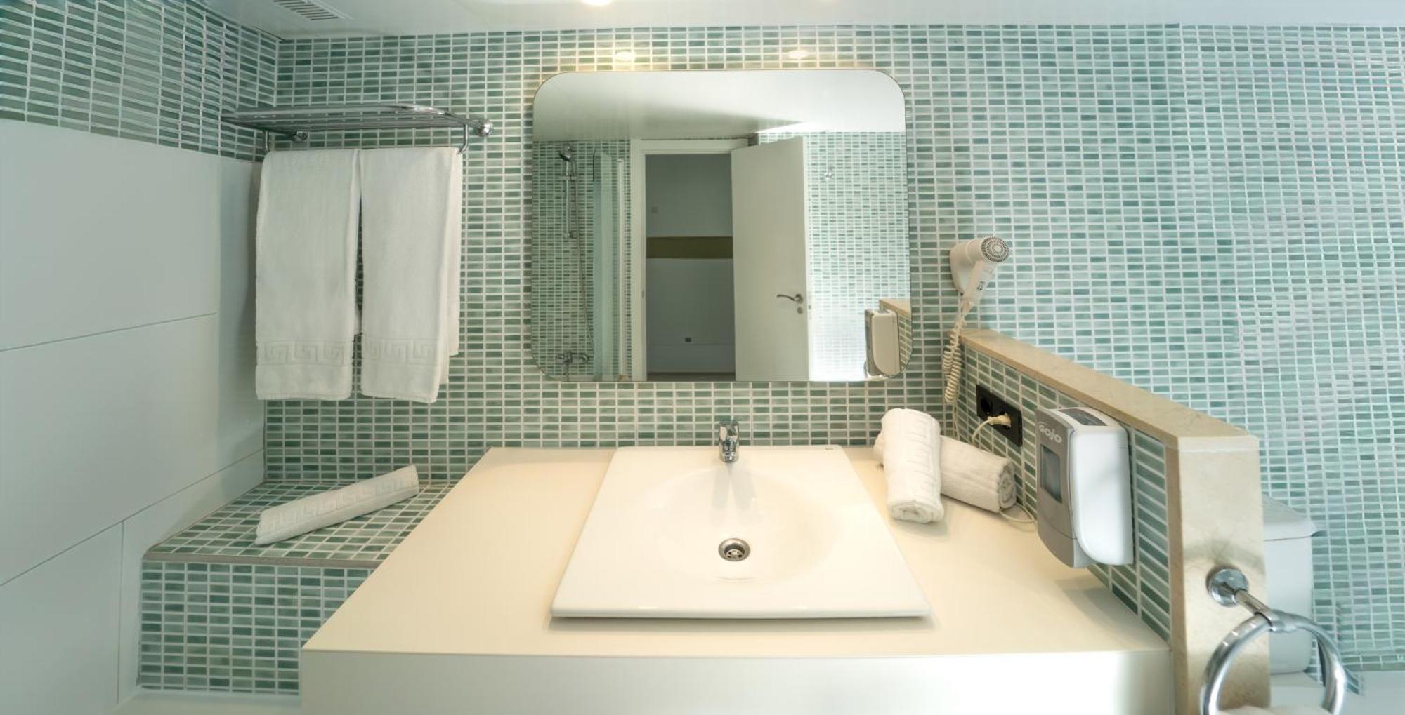 Hotel Calimera Fido Gardens 4*