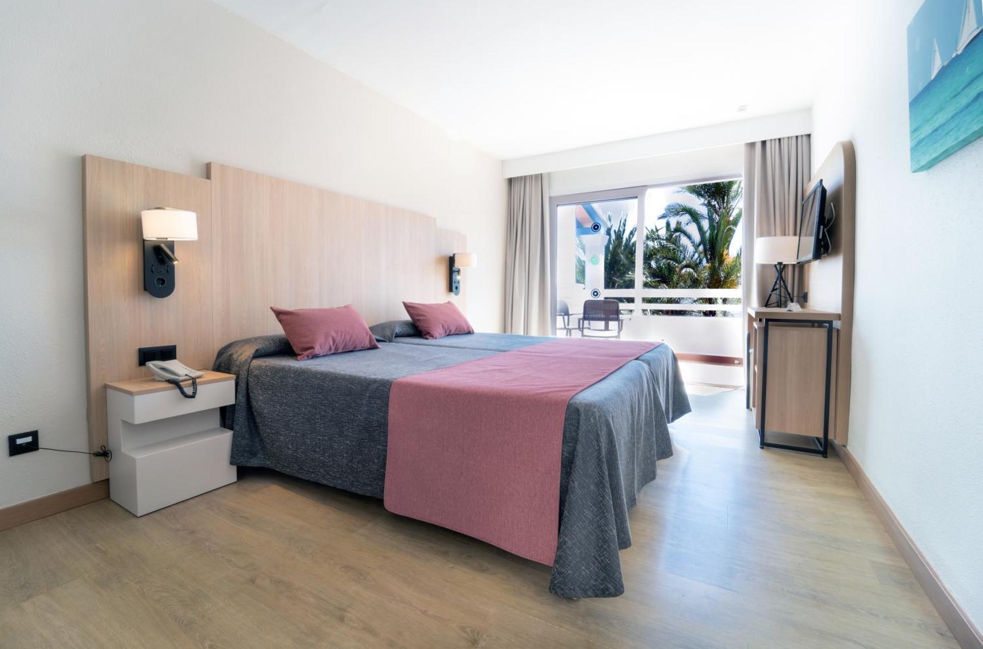 Calimera Fido Gardens Hotel Cala D´Or
