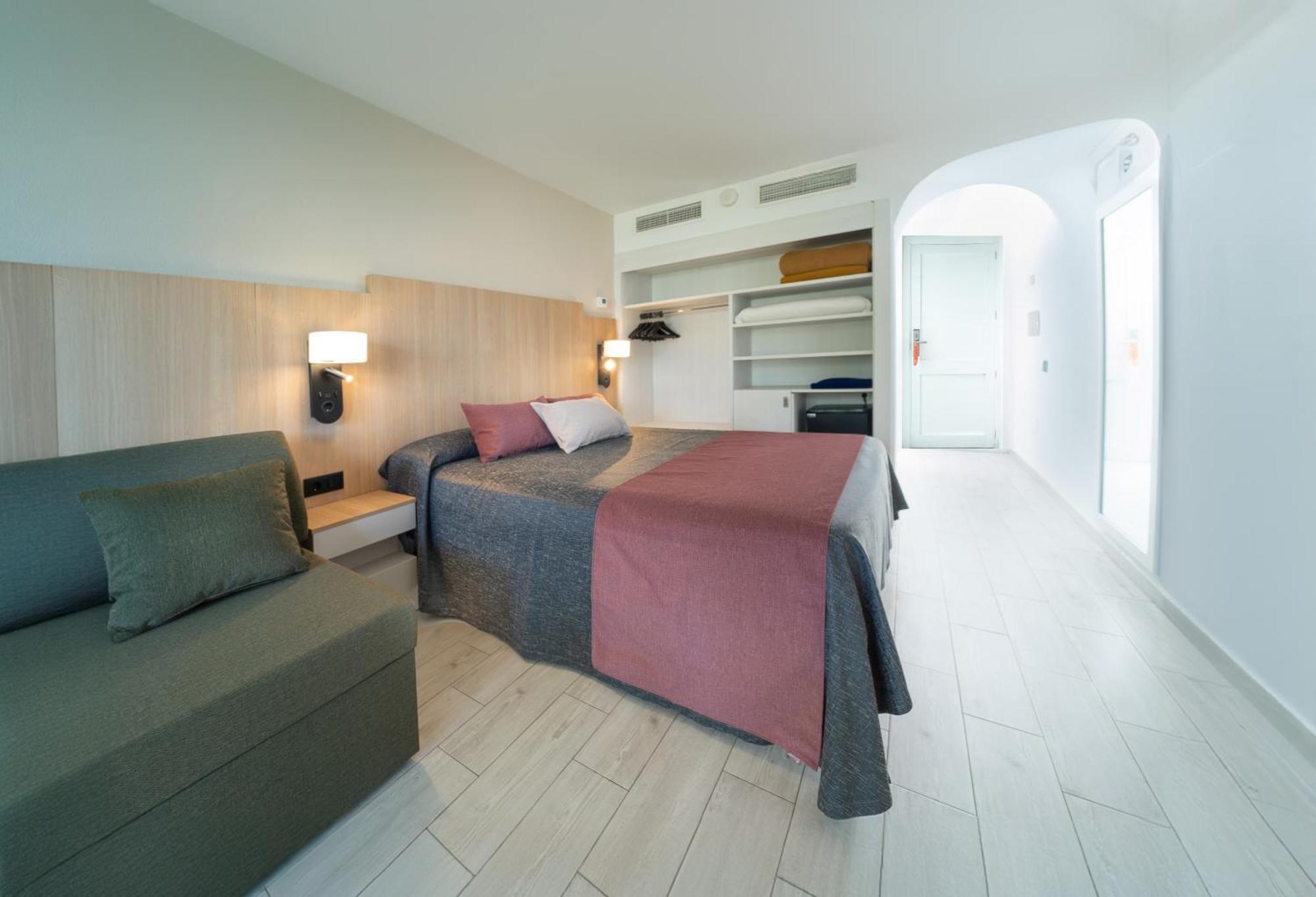 Calimera Fido Gardens Hotel
