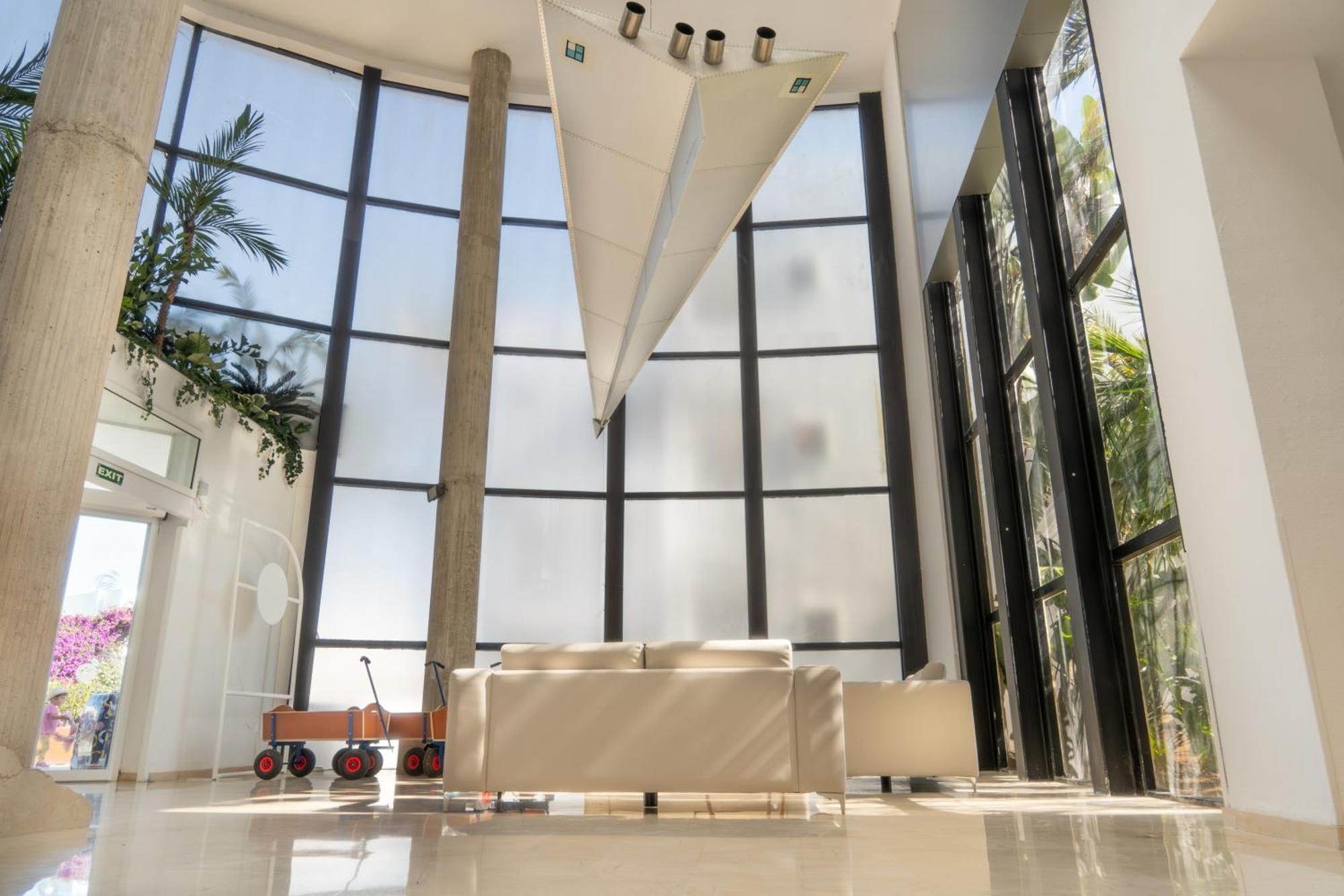 Calimera Fido Gardens Hotel 4*