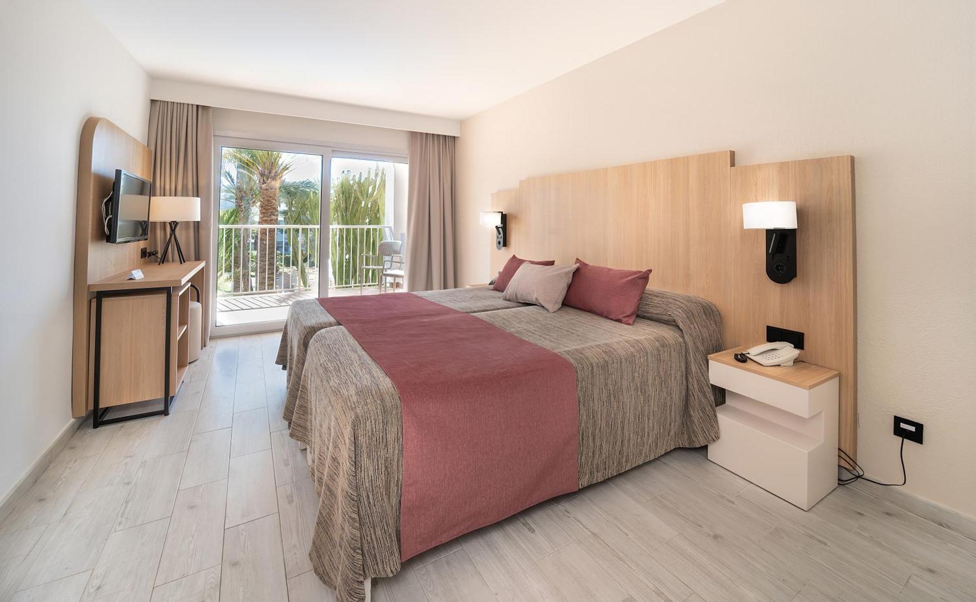 Hotel Calimera Fido Gardens Cala D´Or