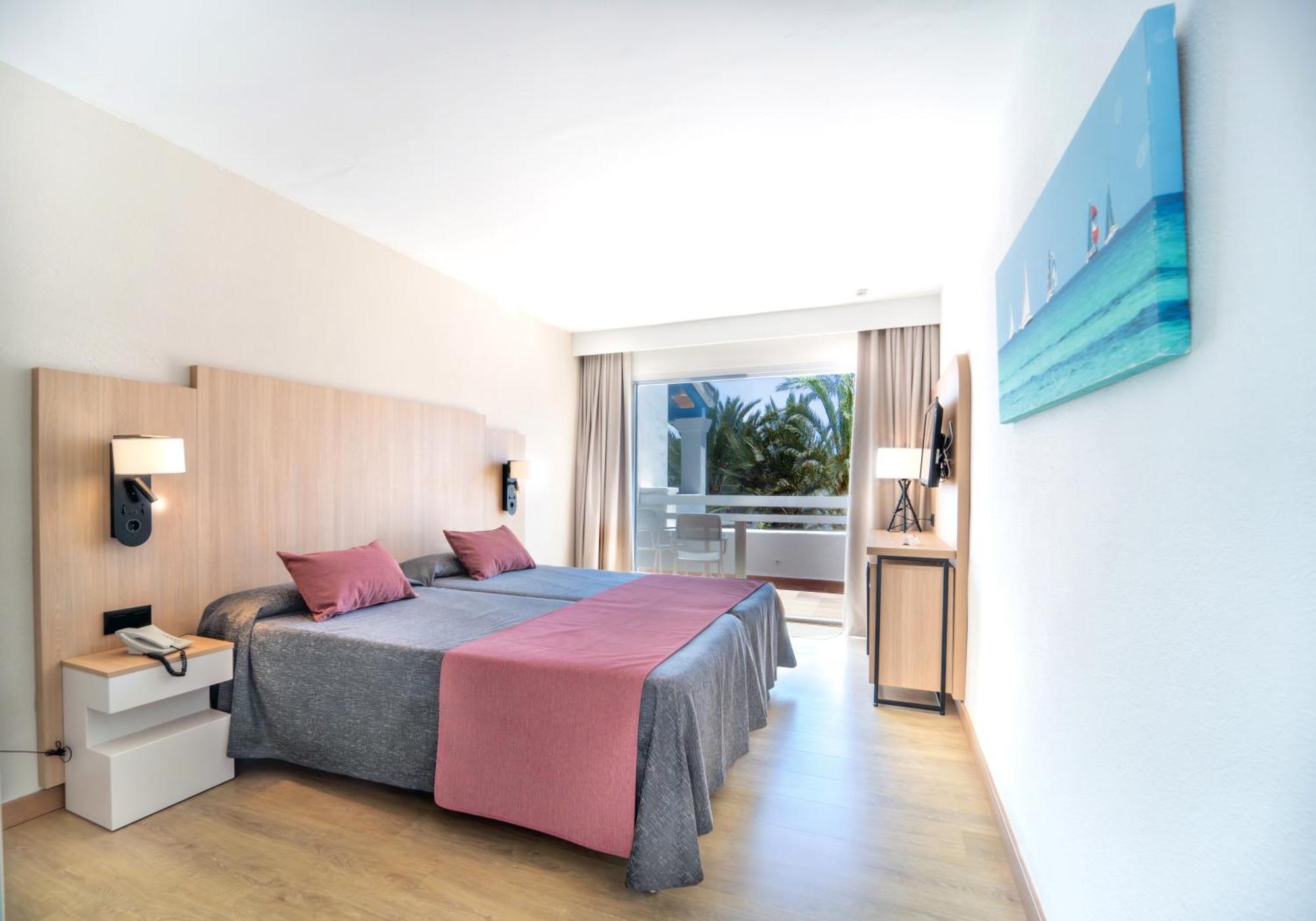 Hotel Calimera Fido Gardens 4*