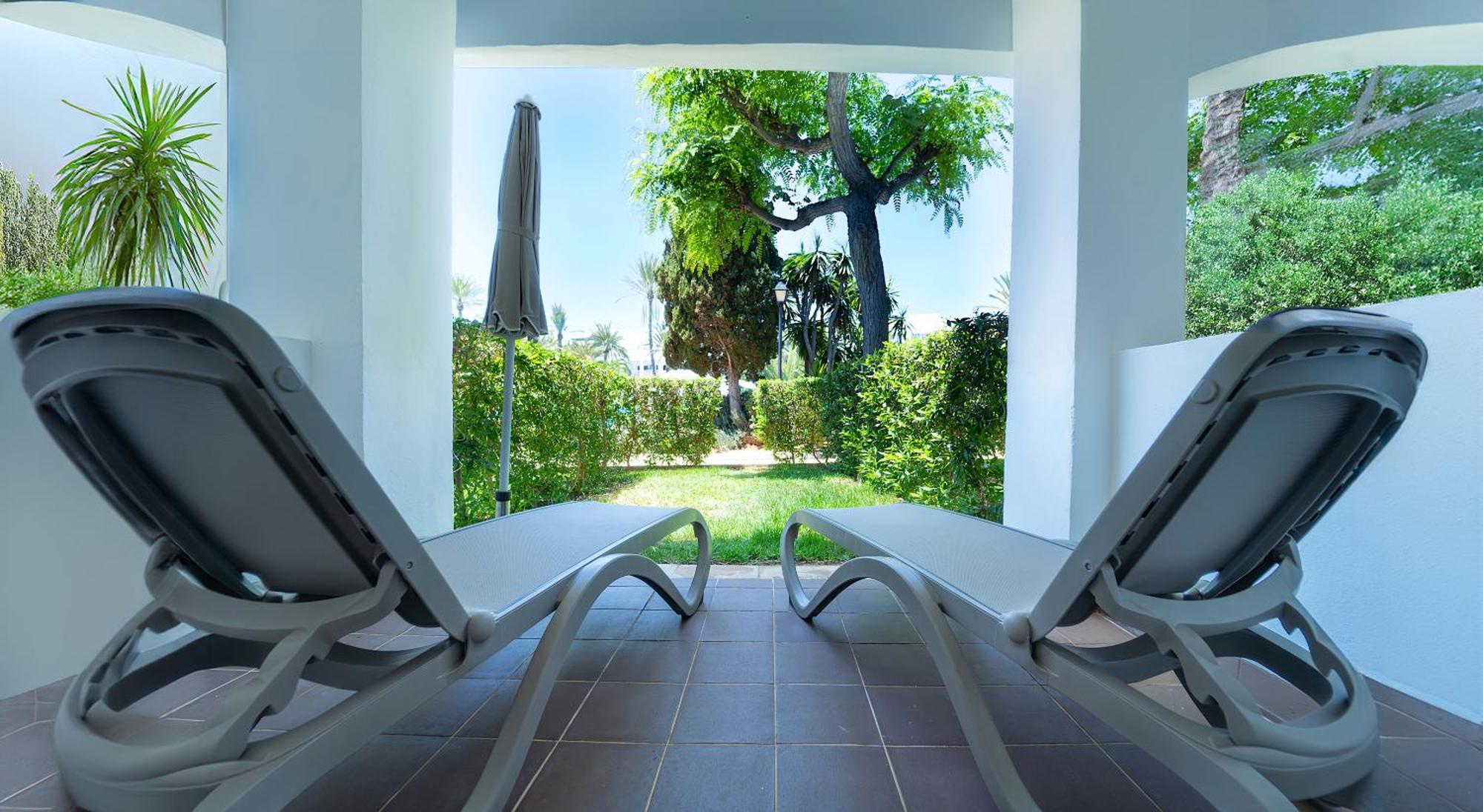 Calimera Fido Gardens 4* Cala D´Or