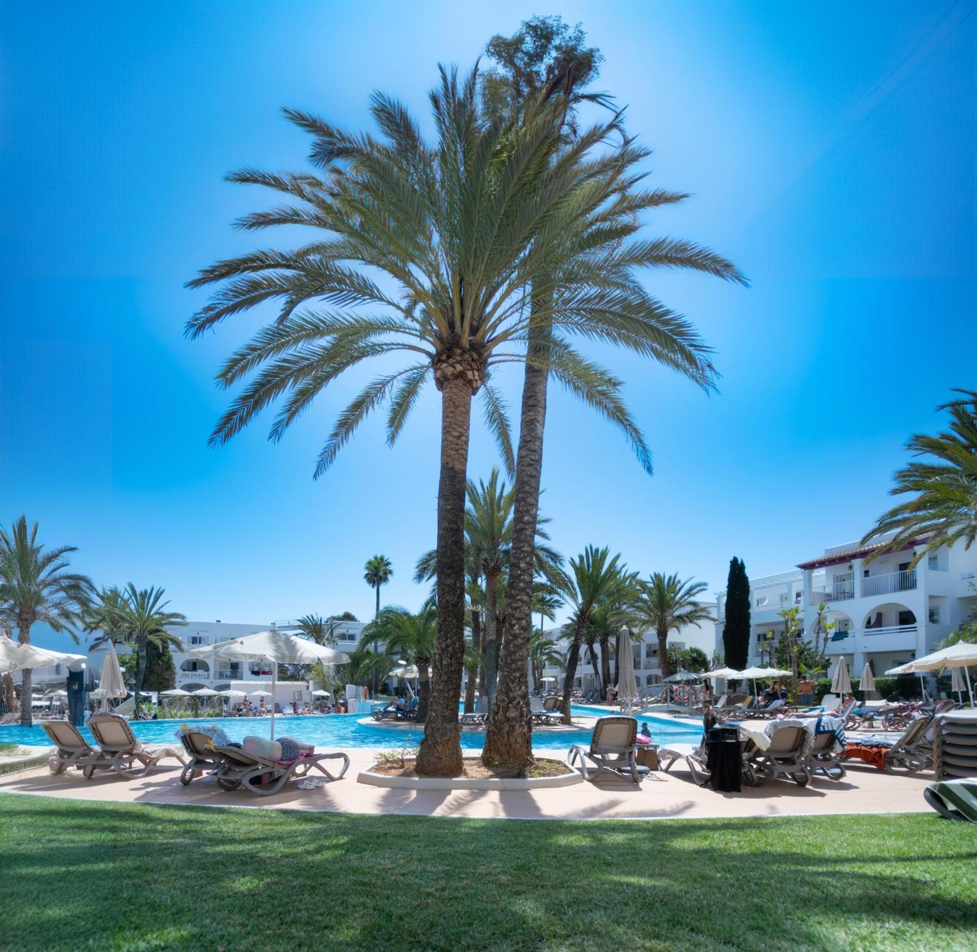 Calimera Fido Gardens 4* Cala D´Or