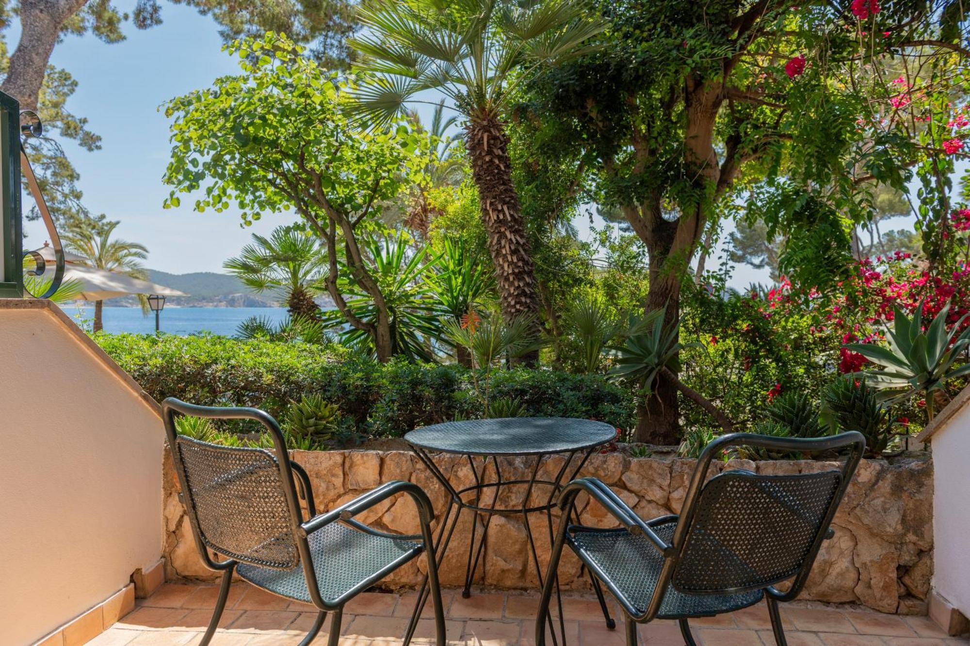 Cala Fornells